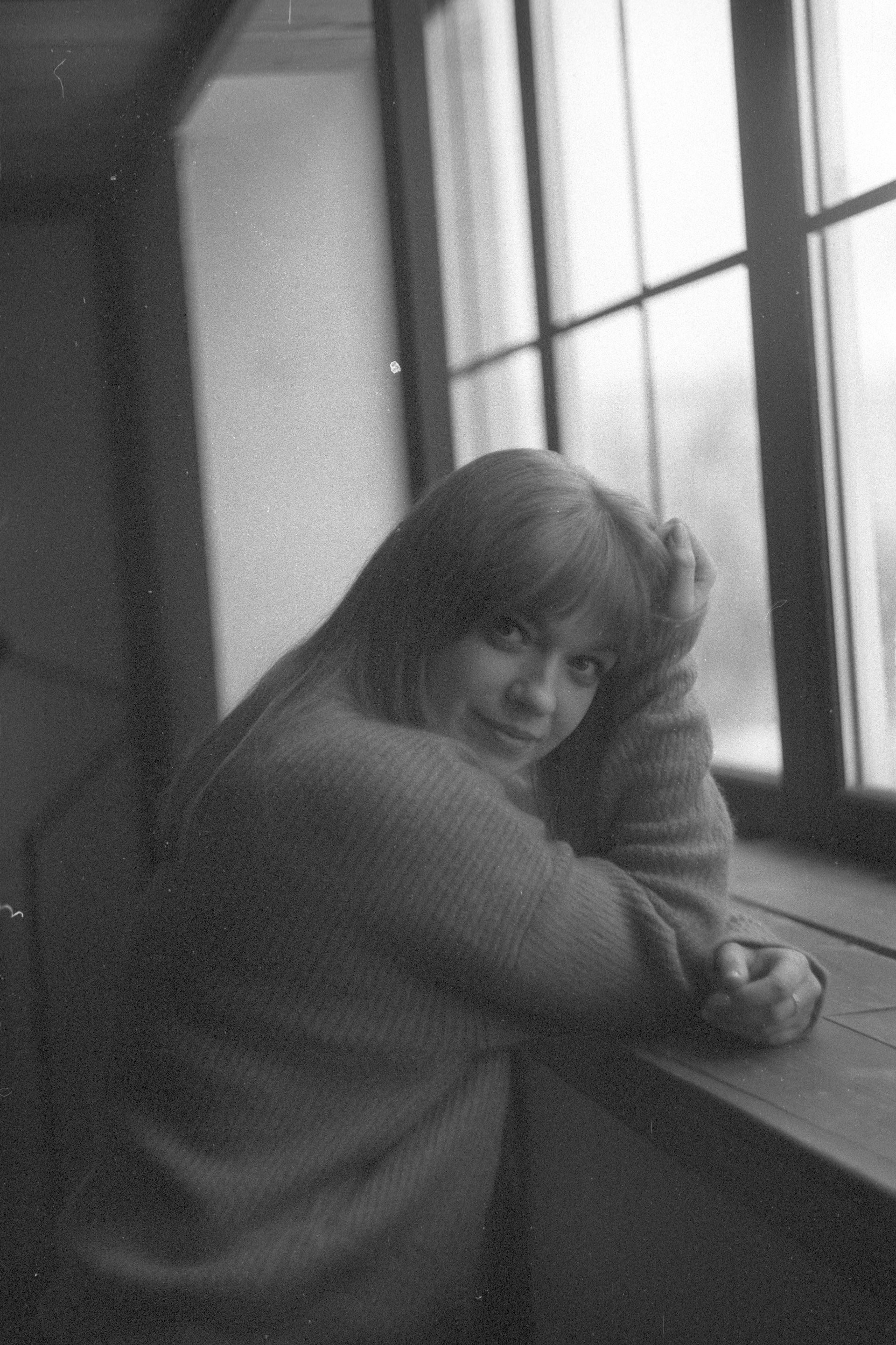 Пленка (Ксюша)