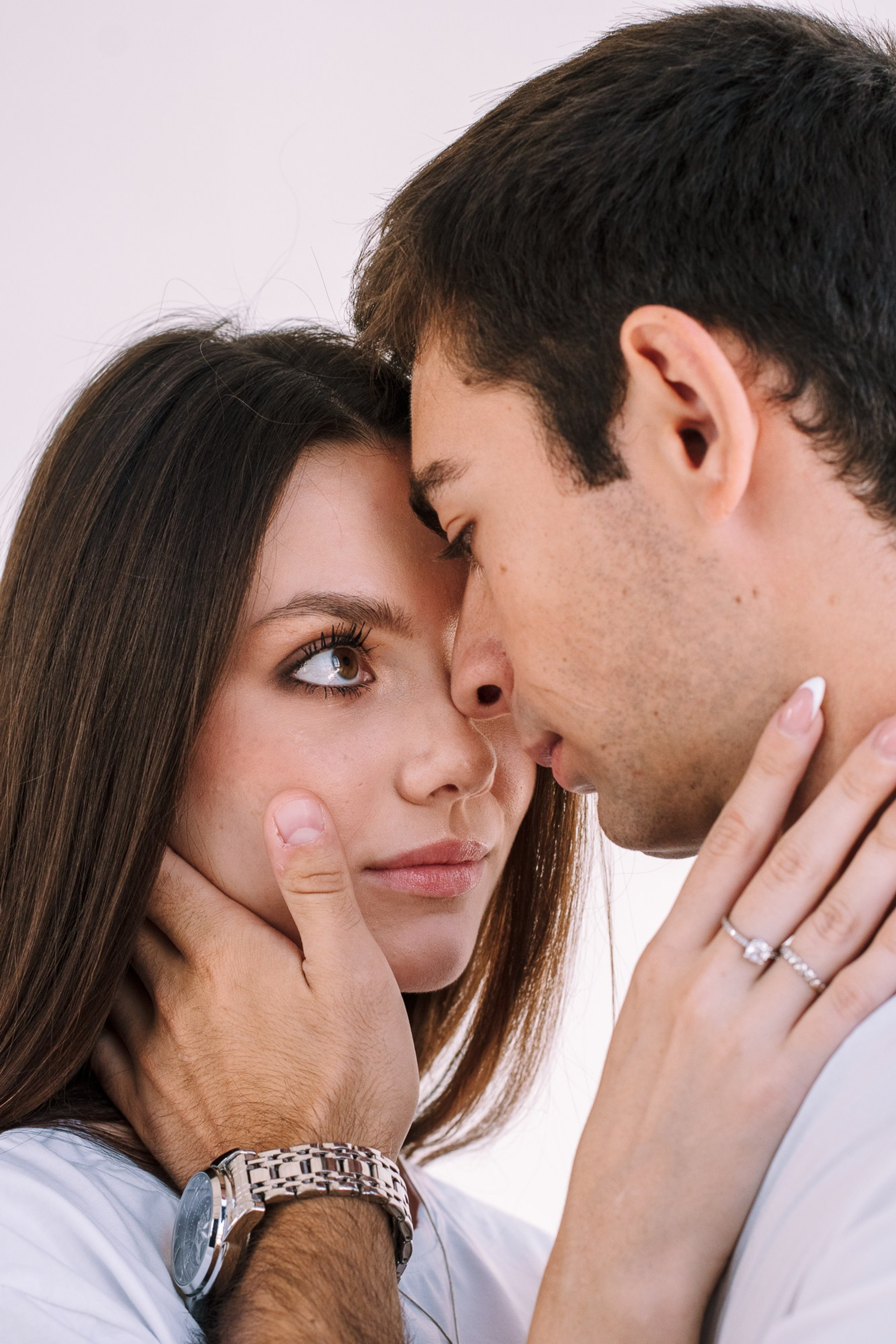 Ксения и Евгений