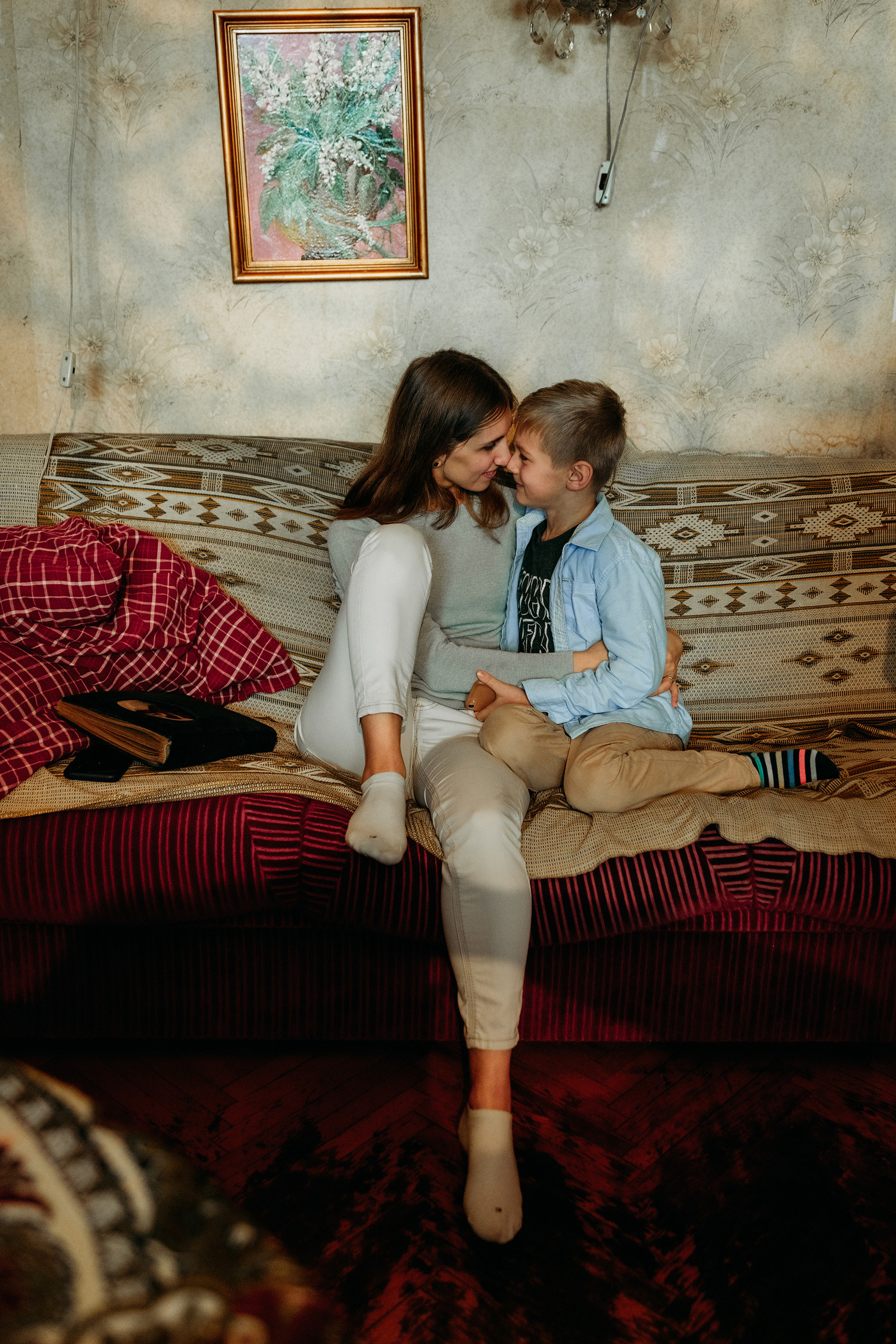 Ваше пространство. Фотограф Life style в Челябинске и области, Рачилова Ольга