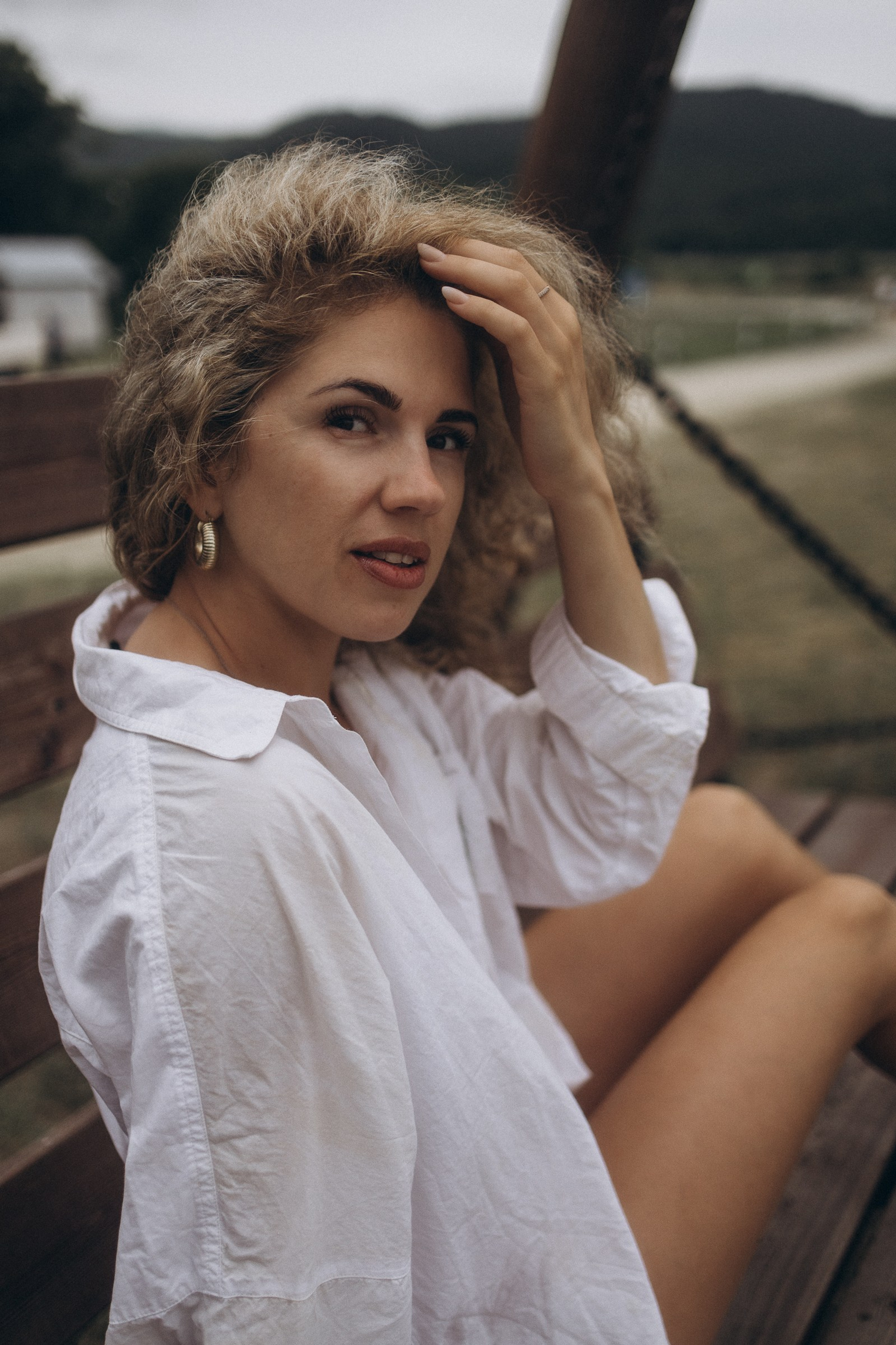 Анонс фотопрогулки на Петров. Life style фотограф Молчанова Любовь