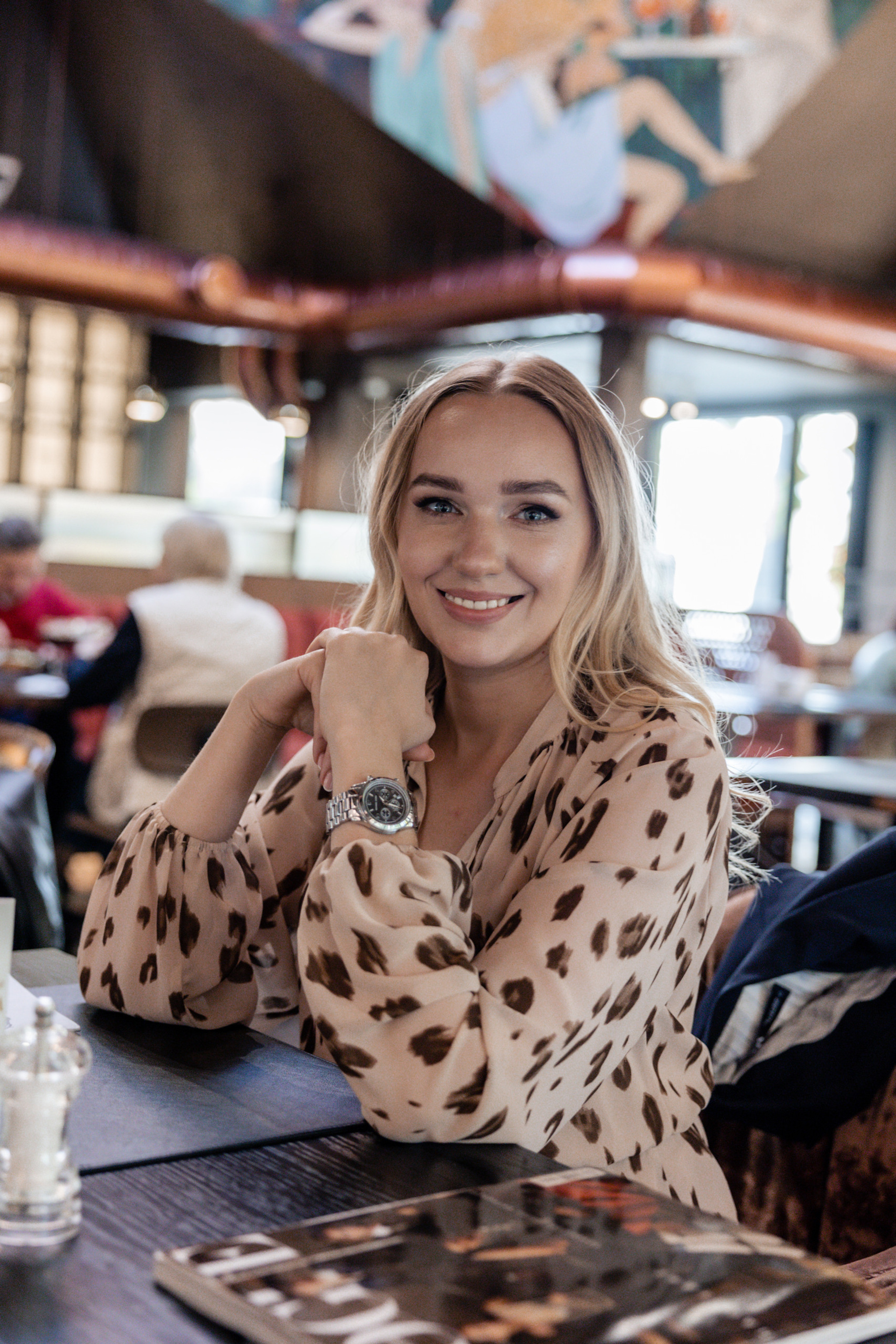 Отзывы об индивидуальной фотосессии в Москве. Фотограф Анна Парфенова. Индивидуальные фотосессии в Москве. Фотограф Анна Парфенова