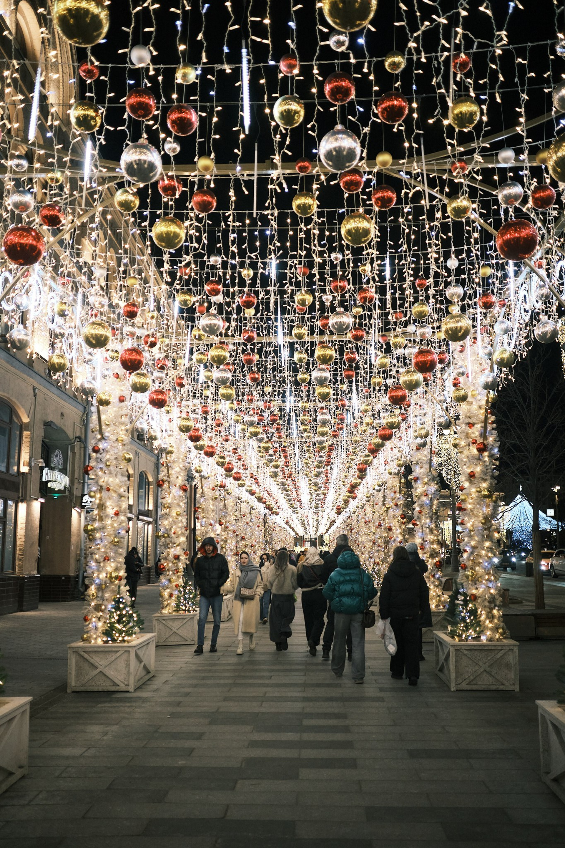 Фотографъ Сергѣевъ. Поймать мгновеніе