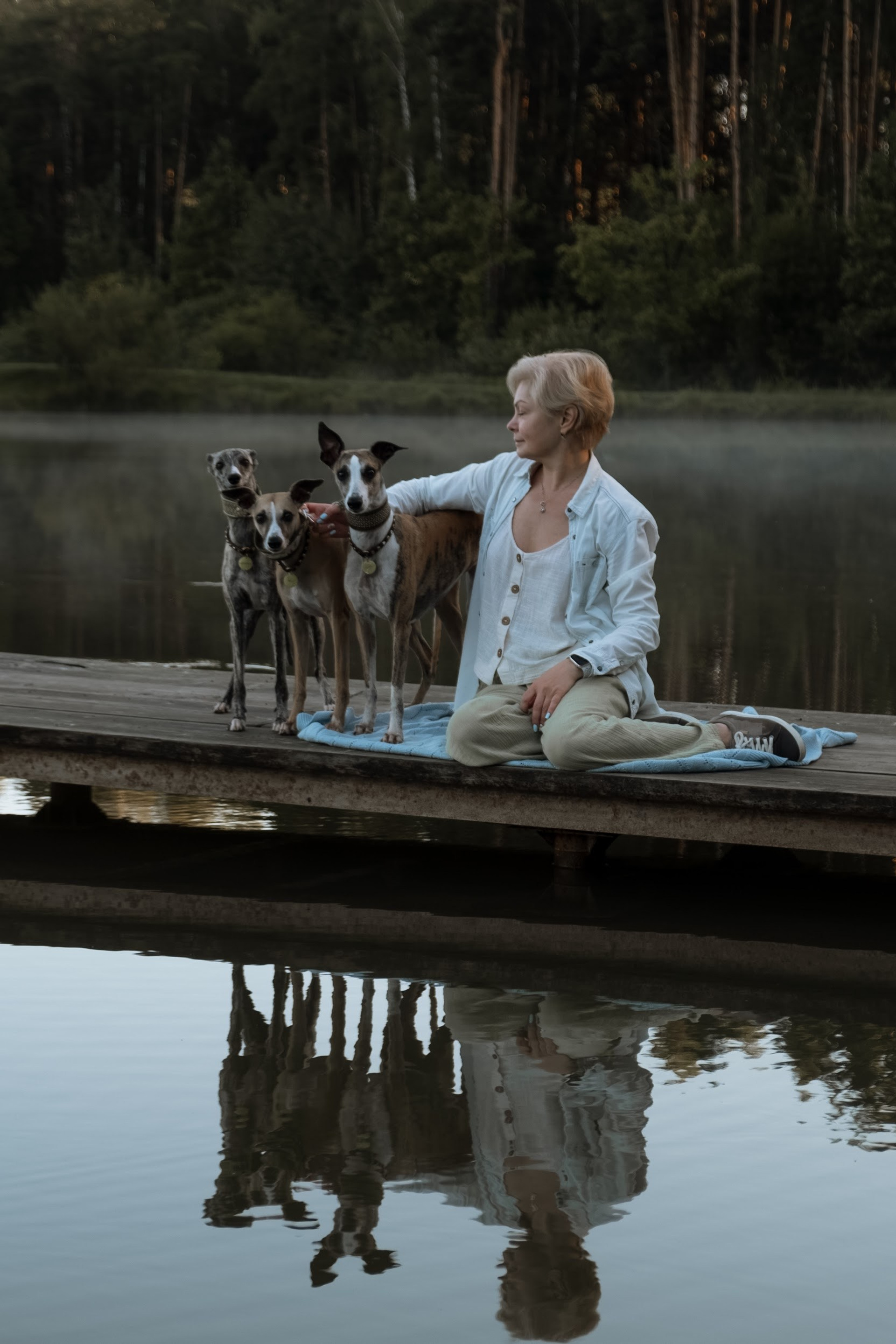 Отзывы. Nataresso | фотограф Москва