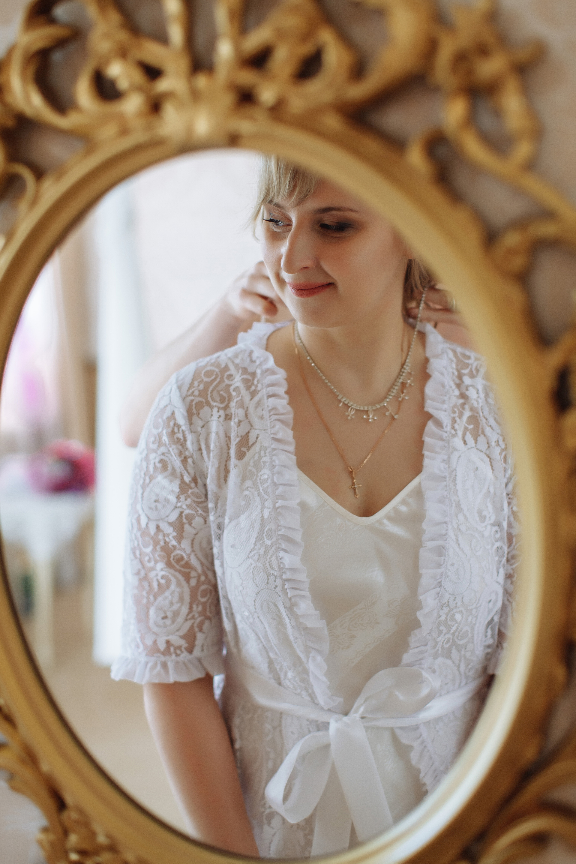 Wedding Day Anastasia Oleg