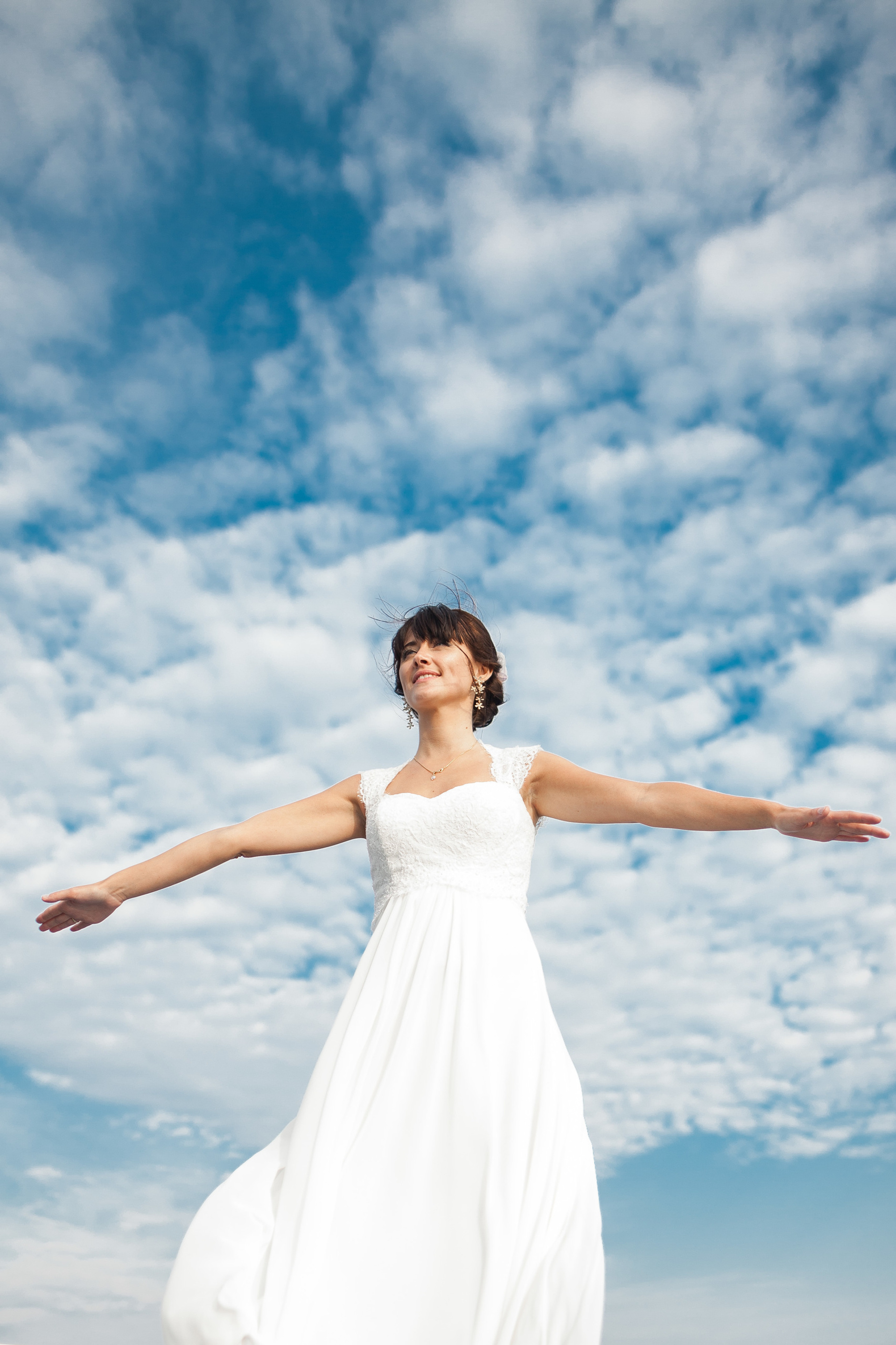 Wedding Day Oksana Eugene