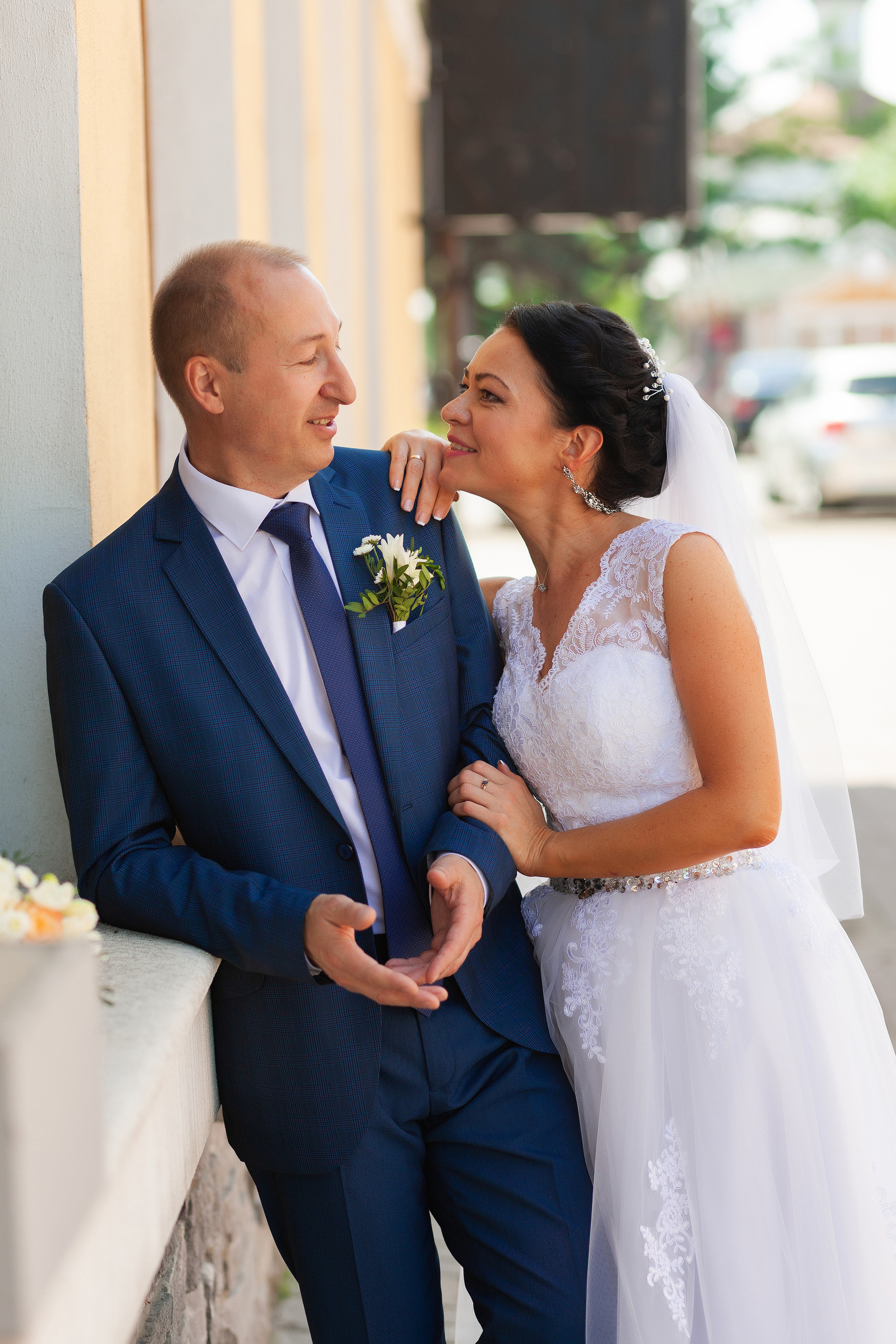 Wedding Day Olga Pavel