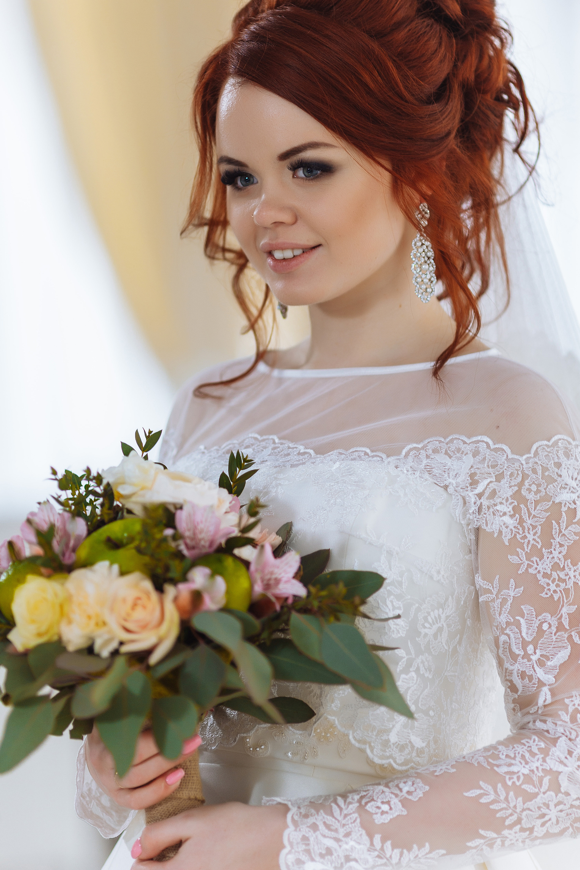 Wedding Day Svetlana Dmitriy