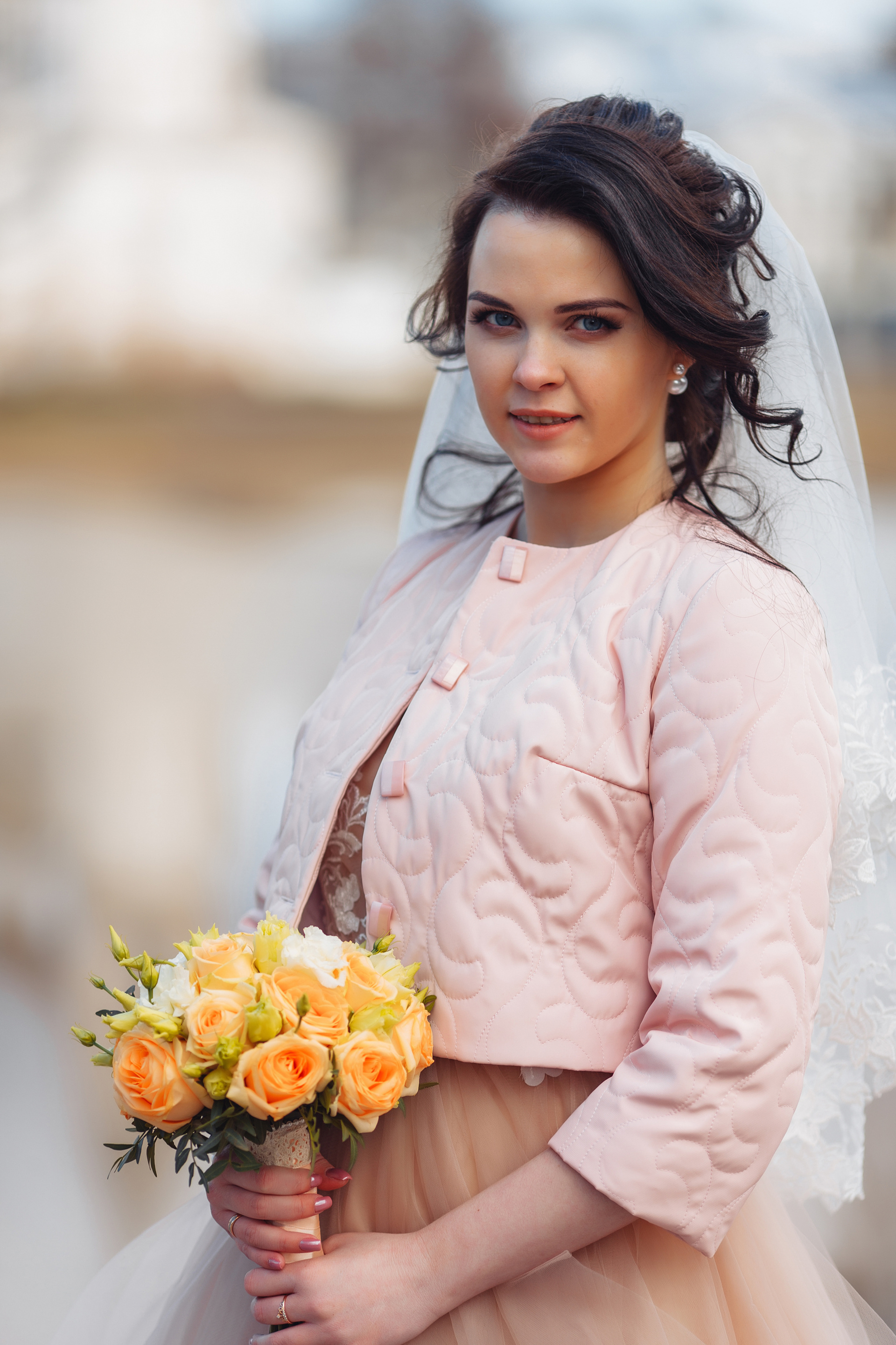 Wedding Day Valeria Sergei