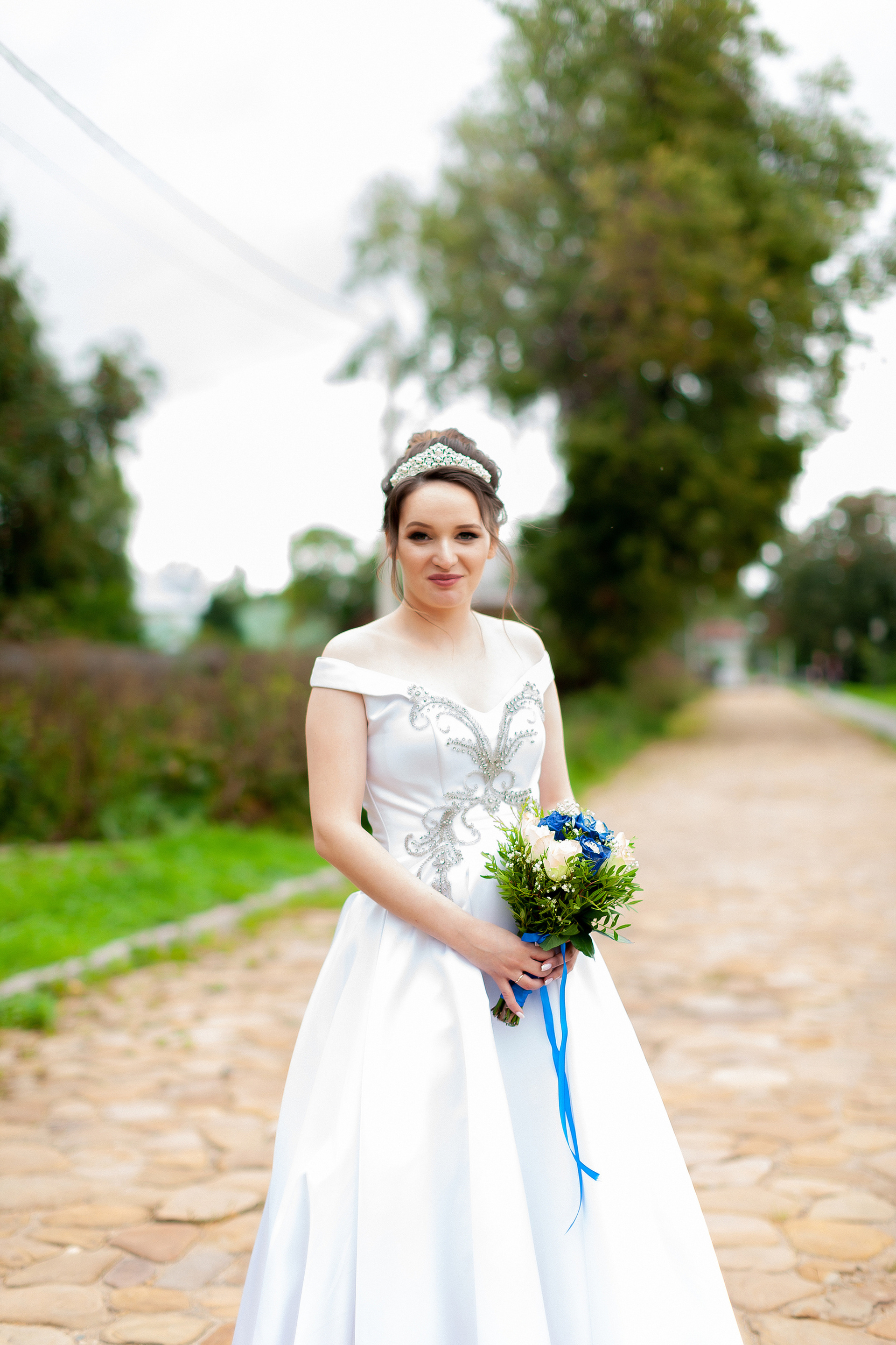 Wedding Day Anna Artem