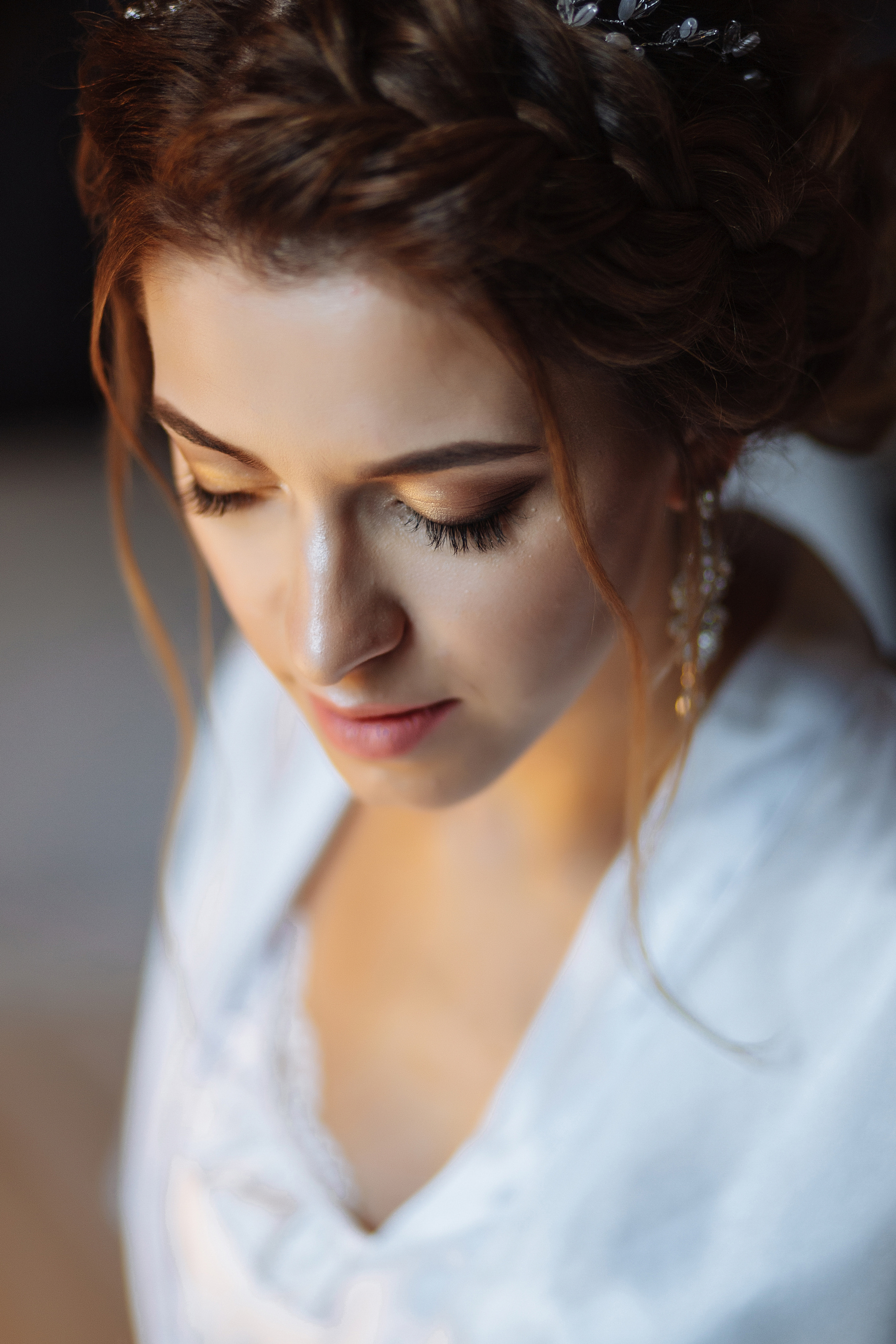 Wedding Day Anna Slava