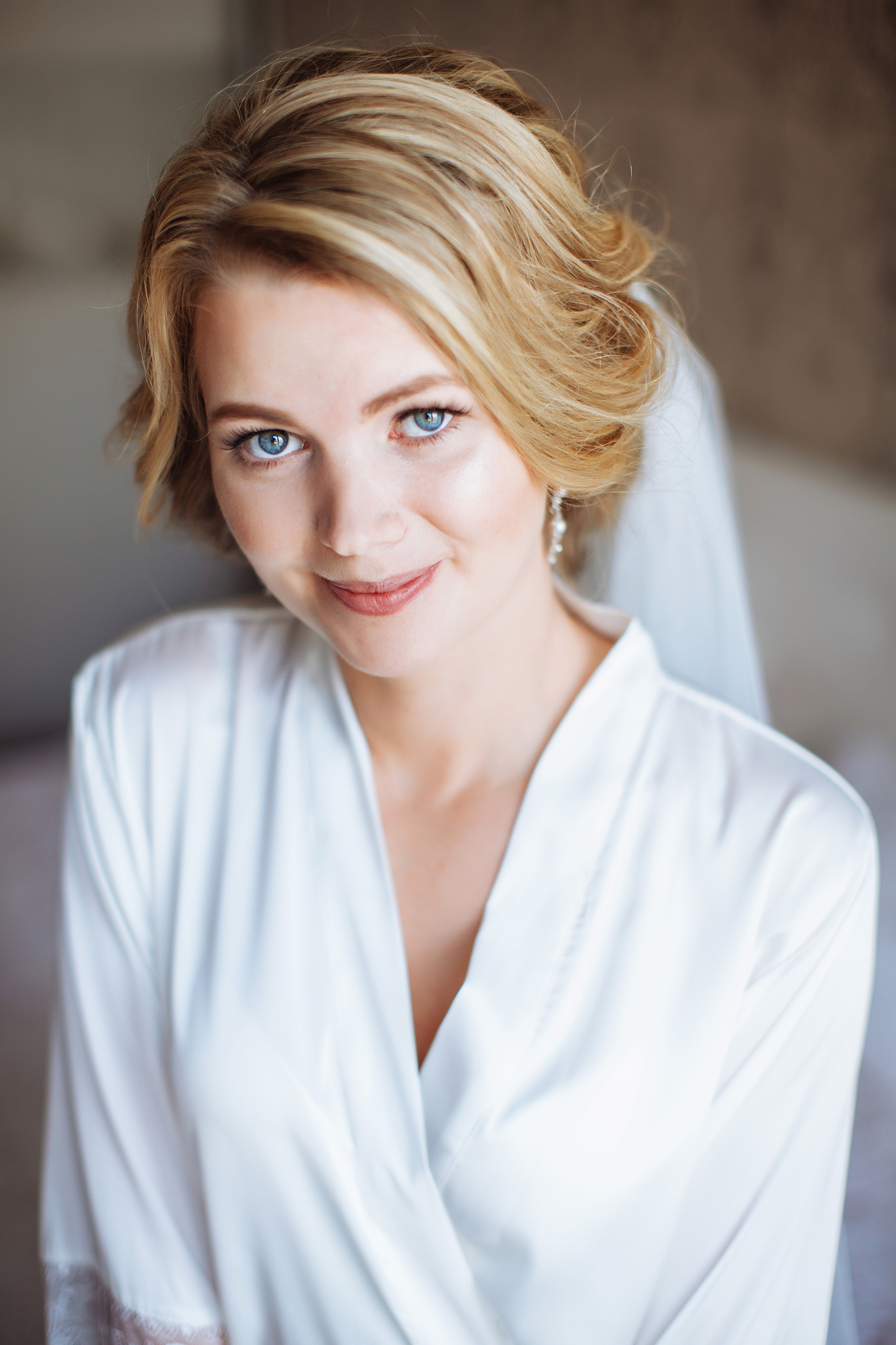 Wedding Day Tatyana Vlad