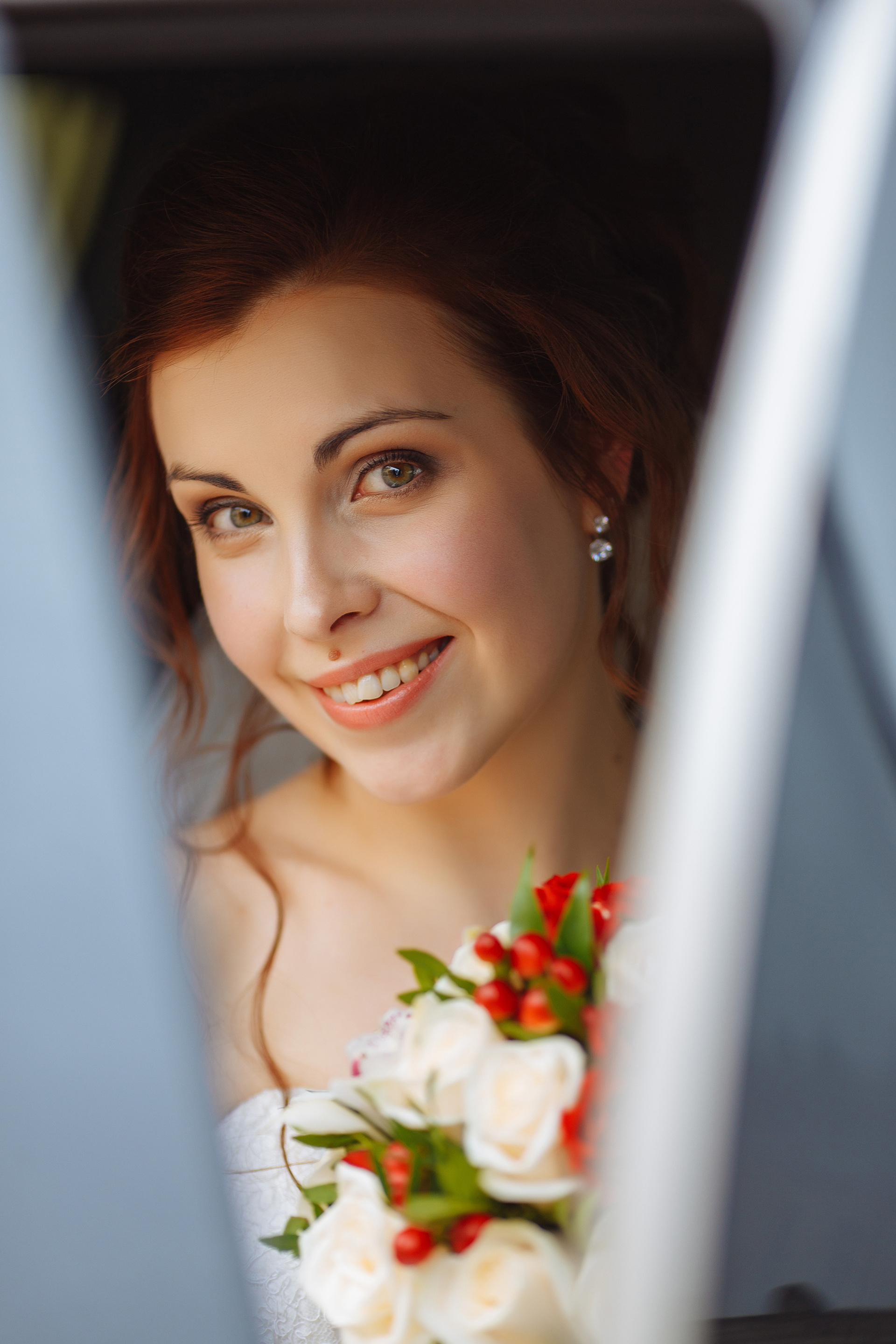 Wedding Day Mila Igor