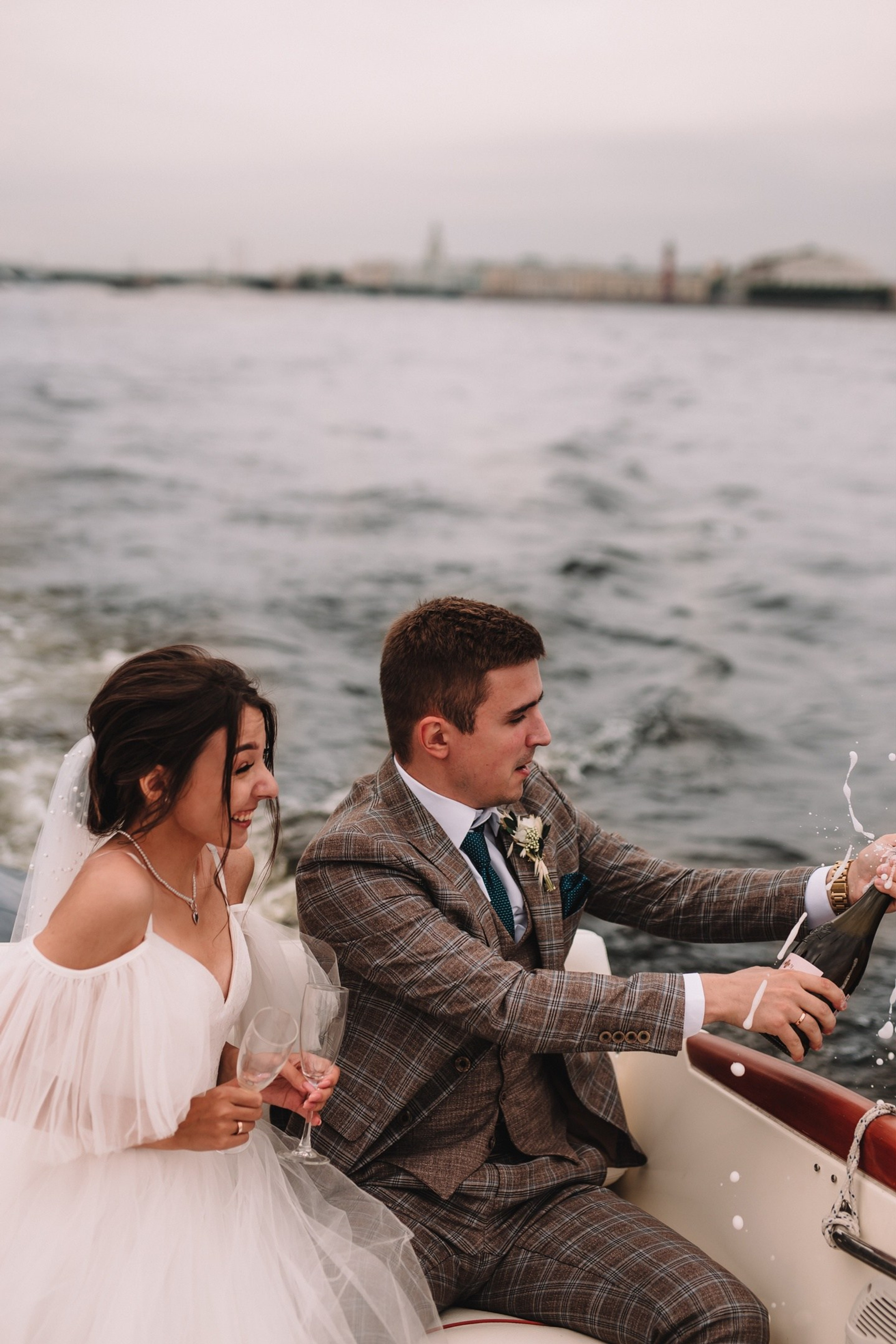 ОТЗЫВЫ. Свадебный фотограф СПб Евгения Орлова