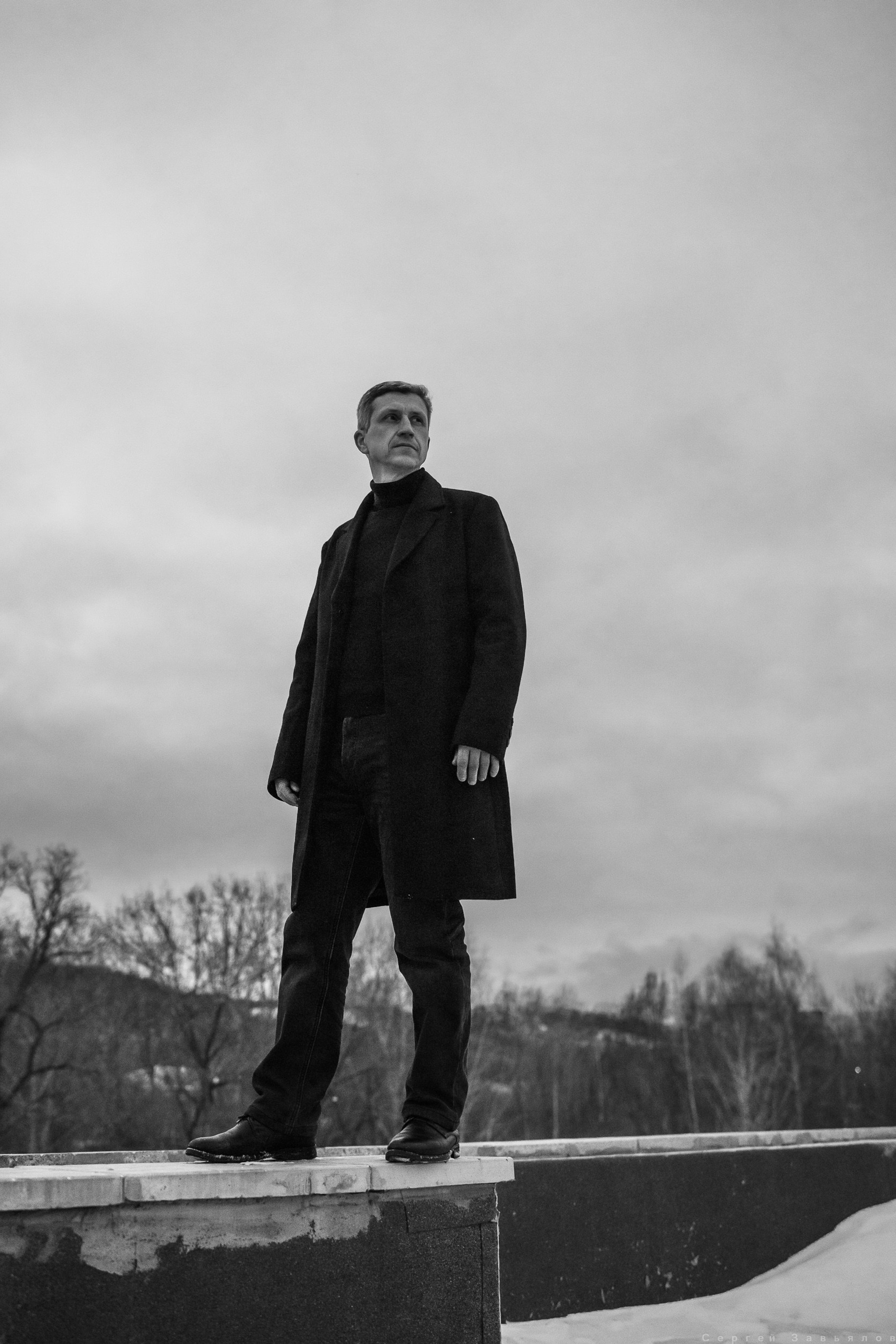 Истории. Фотограф в Нижнем Тагиле | Екатеринбурге Сергей Завьялов
