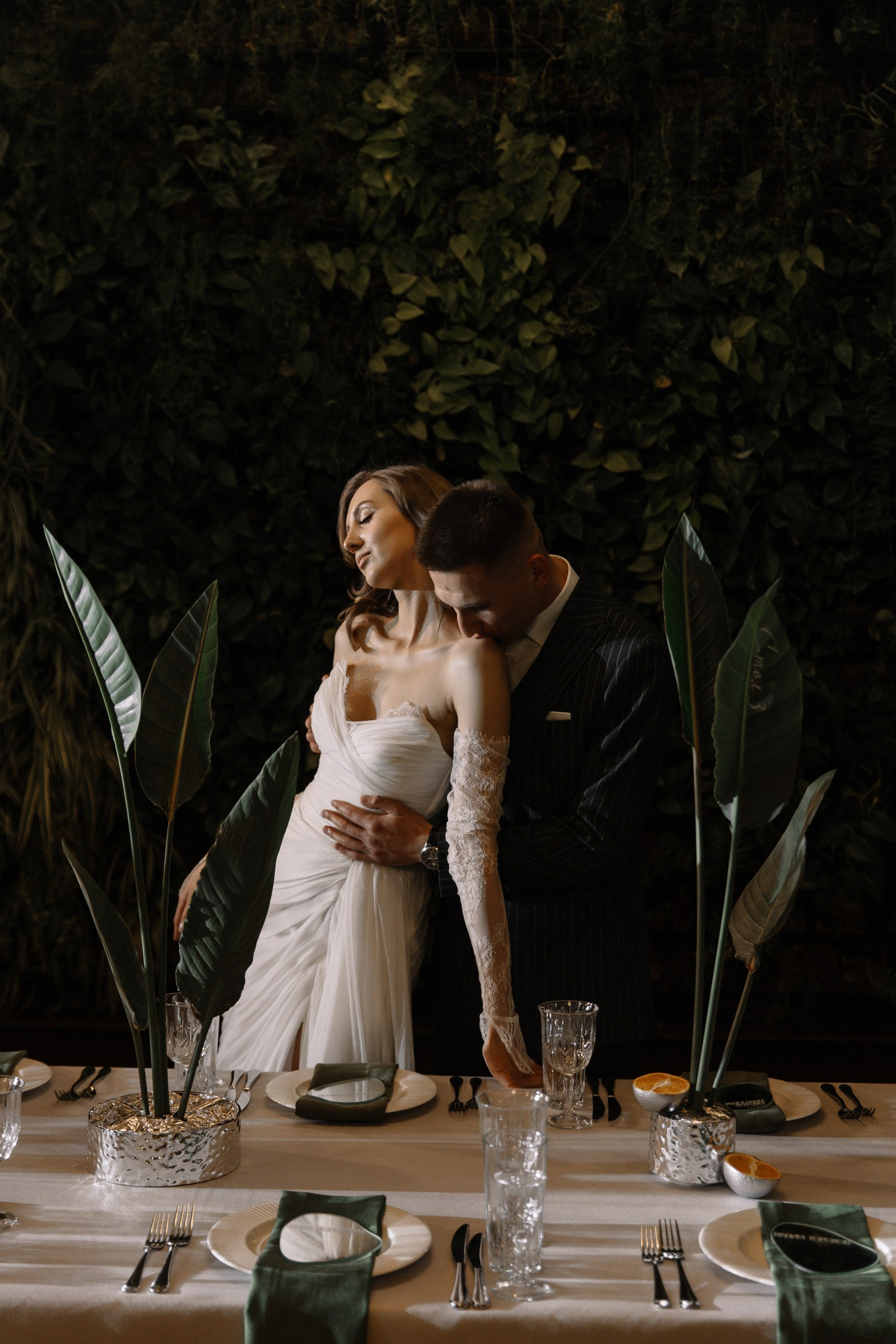 " Клянусь, она меня приворожила "