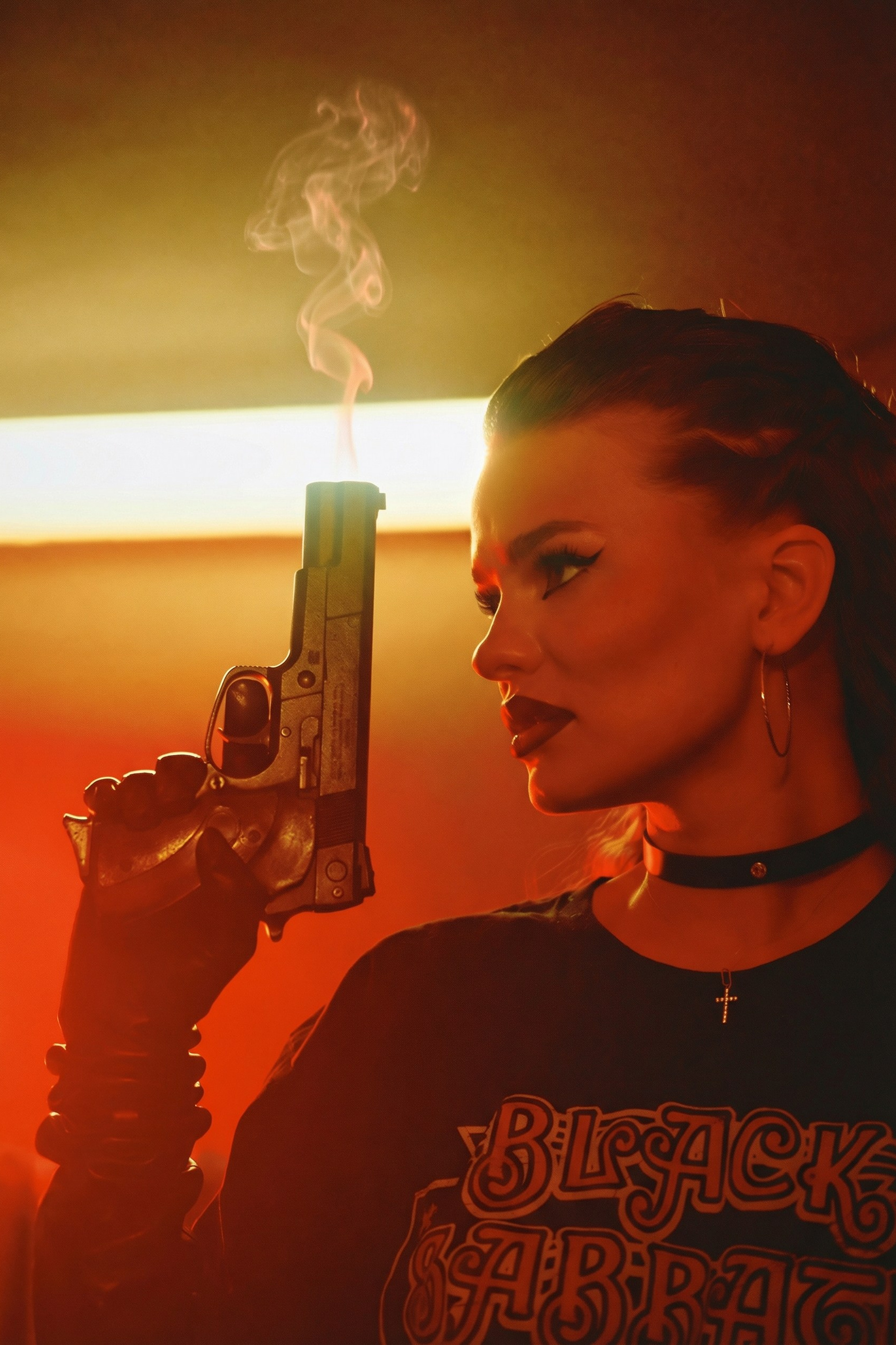 БЛОГ. Кирилл Акишкин — режиссёр и фотограф | Кинестетика визуального повествования| МОСКВА