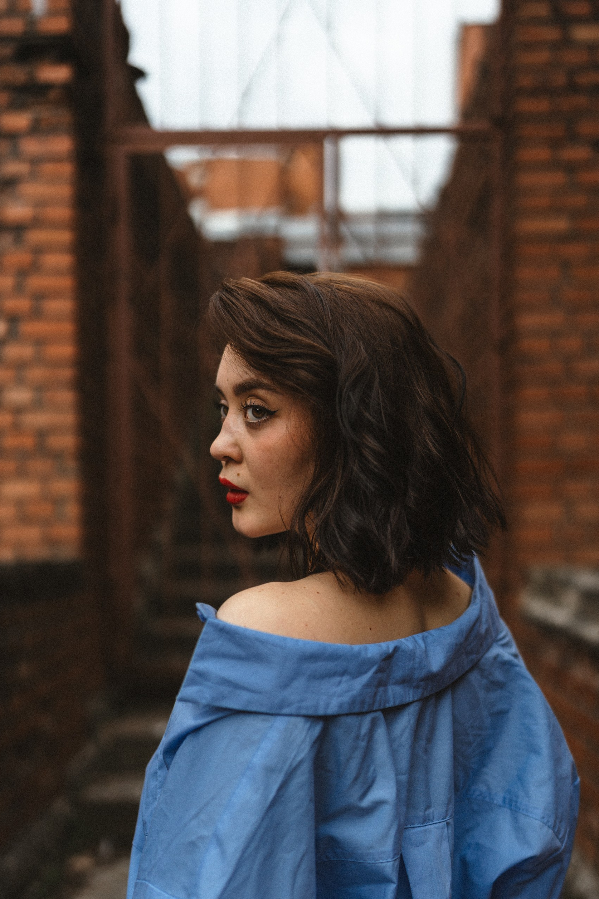 Портфолио. Портретный фотограф в Санкт-Петербурге Семёнов Дмитрий