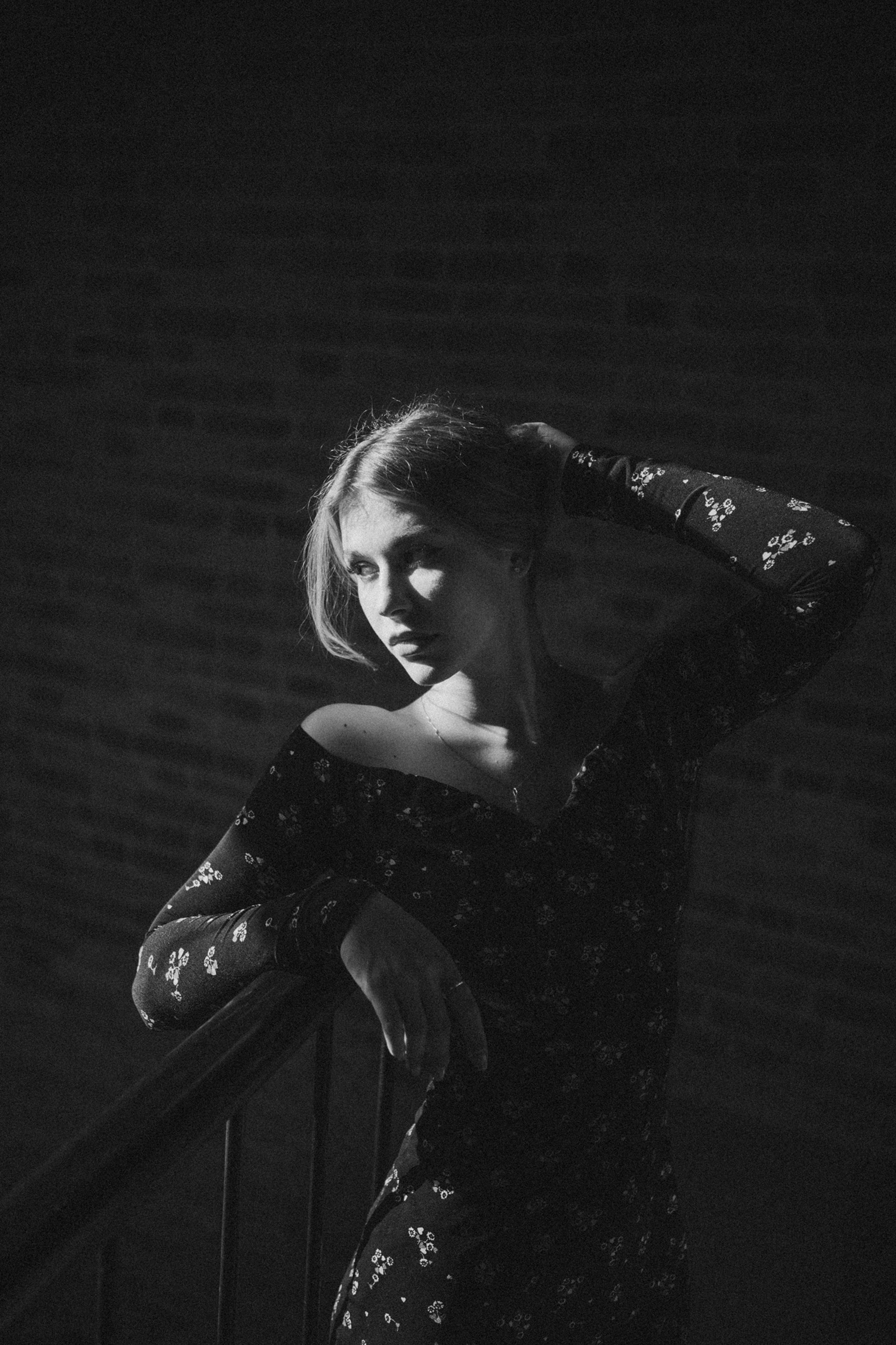 Портфолио. Портретный фотограф в Санкт-Петербурге Семёнов Дмитрий