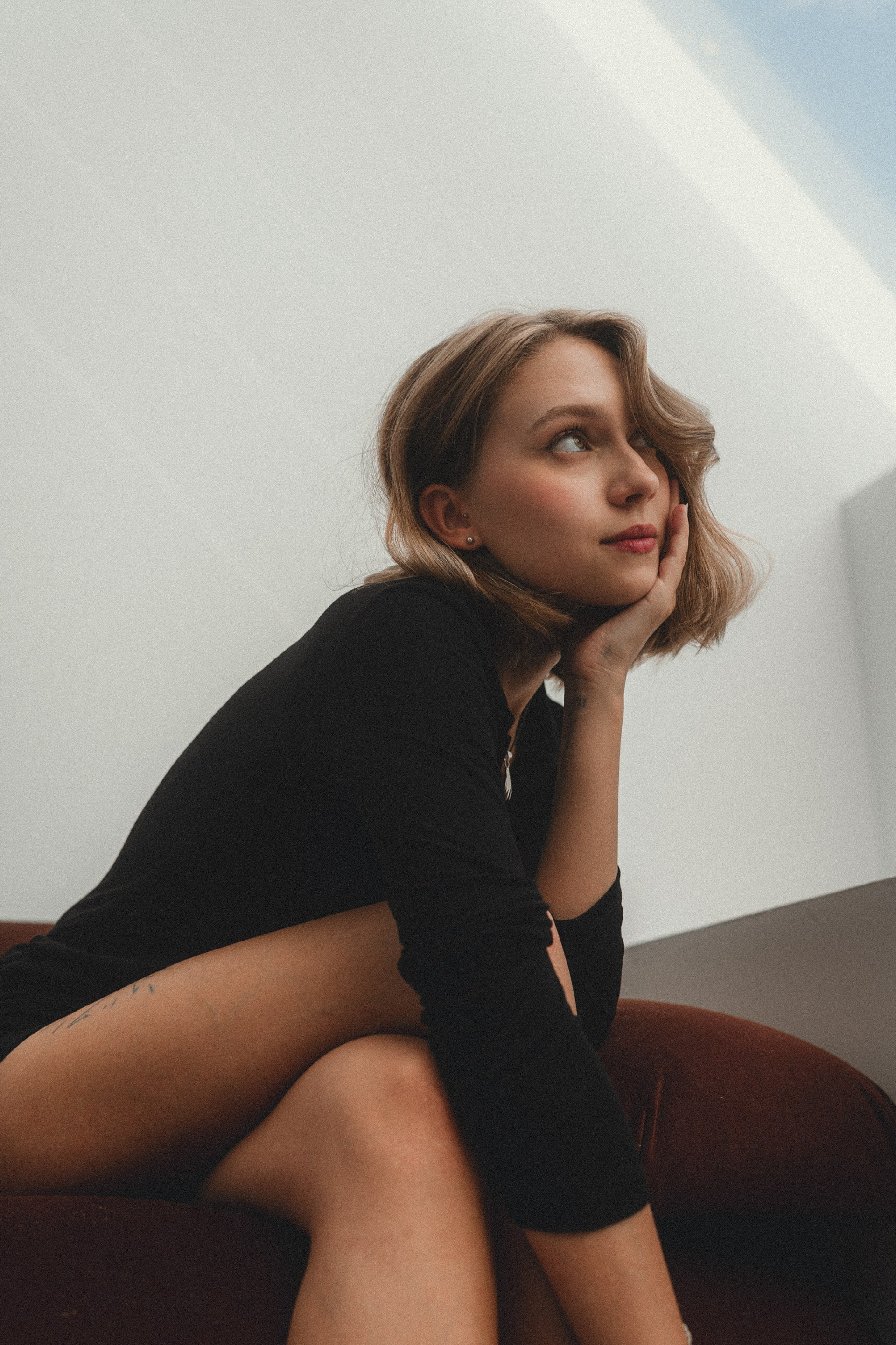 Портфолио. Портретный фотограф в Санкт-Петербурге Семёнов Дмитрий