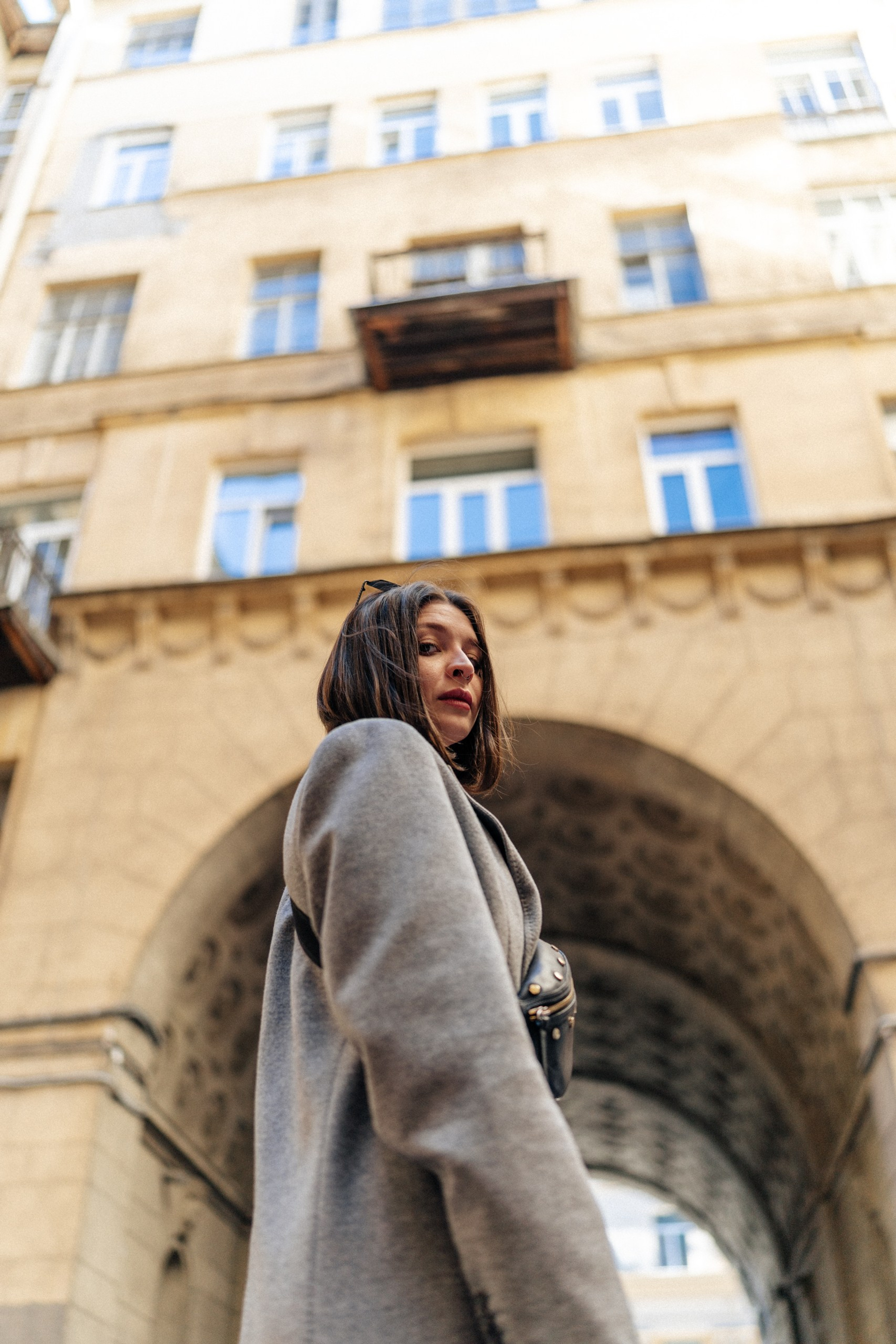 Портфолио. Портретный фотограф в Санкт-Петербурге Семёнов Дмитрий