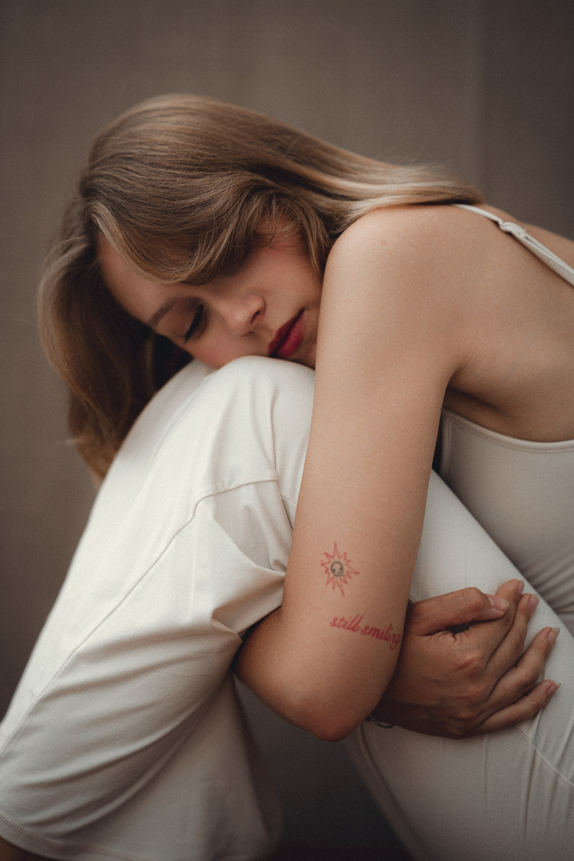 Портфолио. Портретный фотограф в Санкт-Петербурге Семёнов Дмитрий