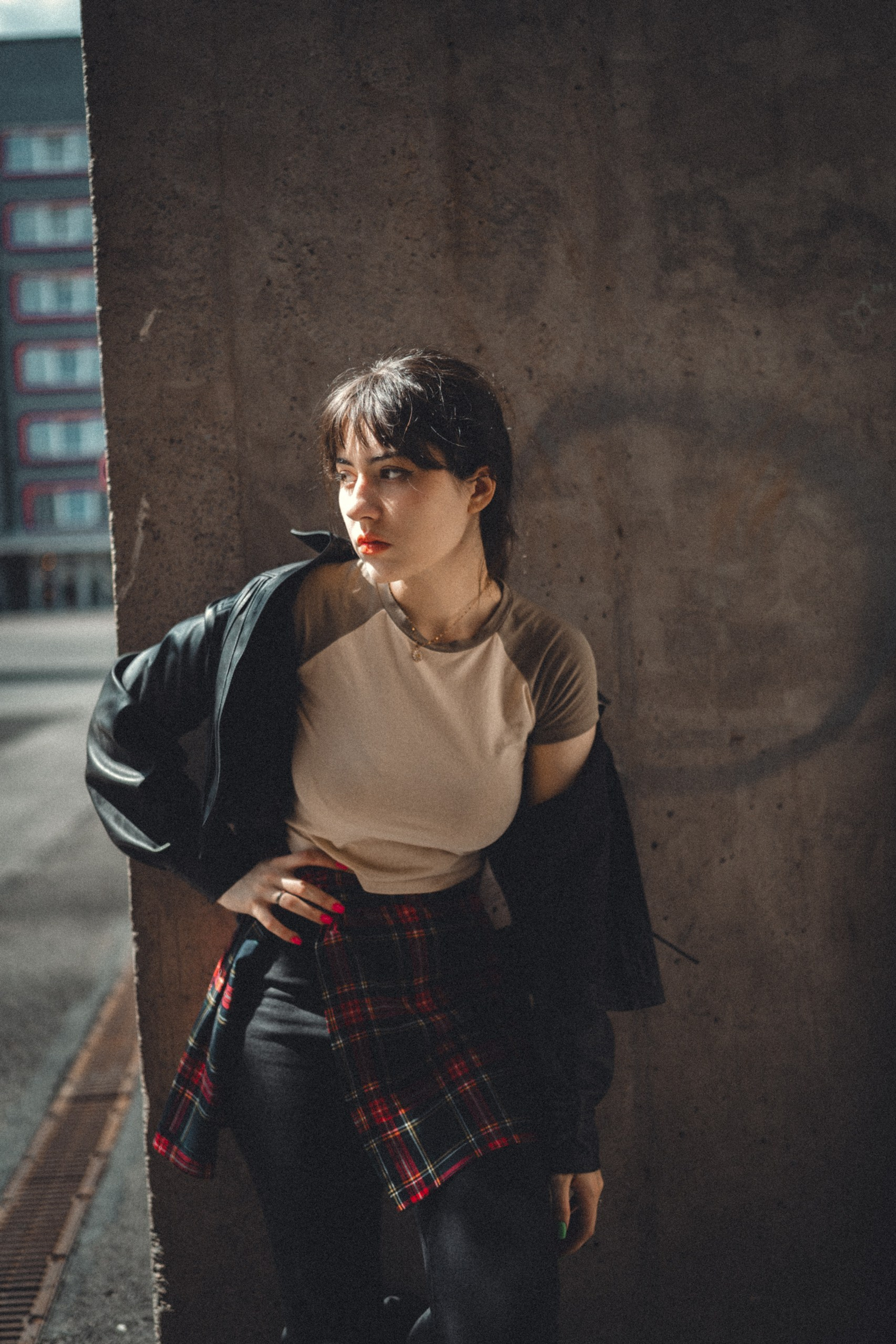 Портфолио. Портретный фотограф в Санкт-Петербурге Семёнов Дмитрий