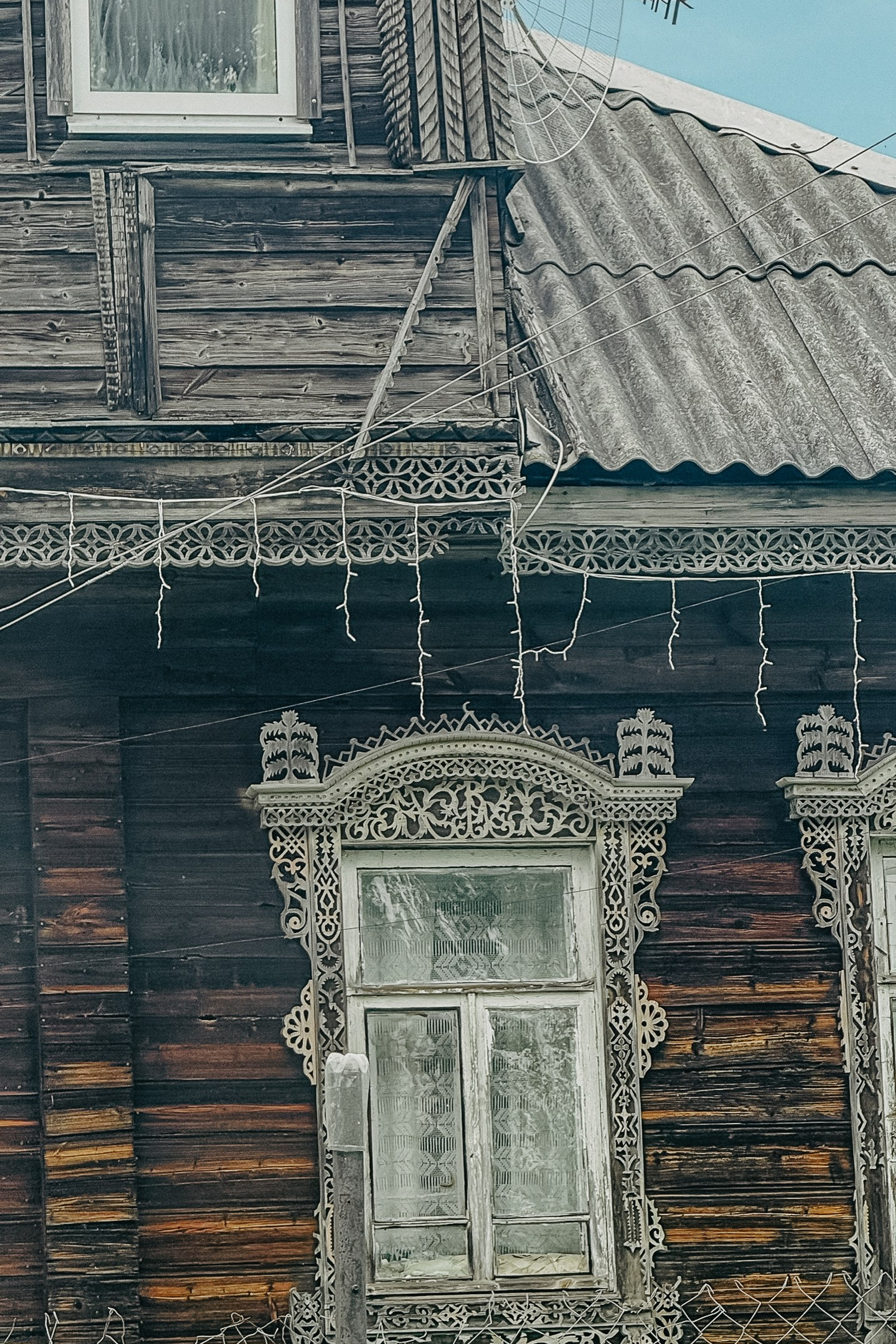 ПУБЛИКАЦИИ. Культурный кросс