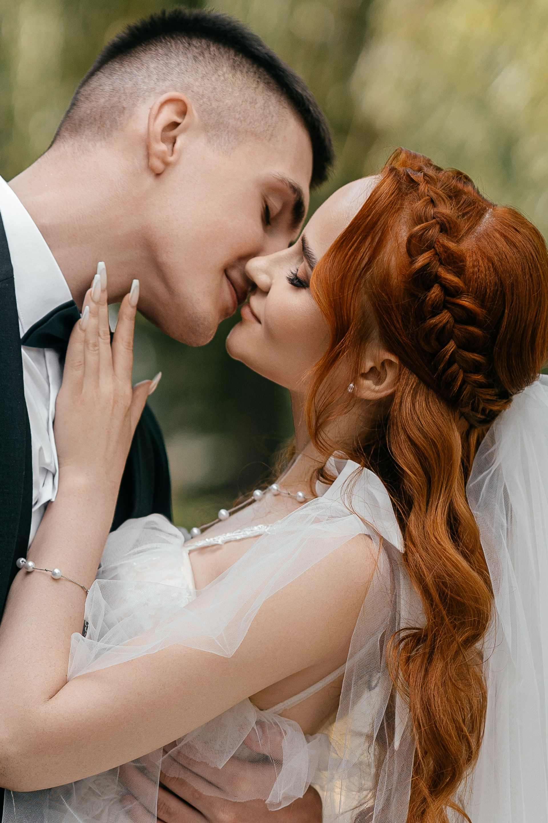 Владислав и Валерия