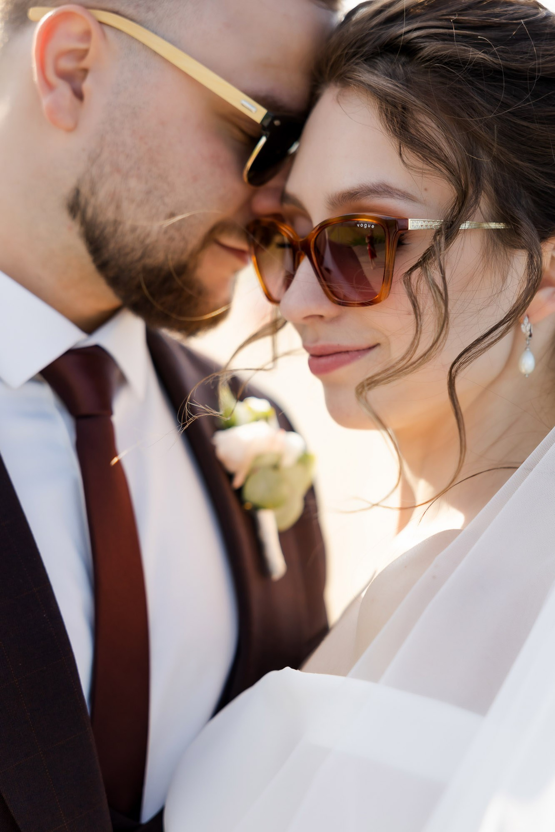 Милана и Дима