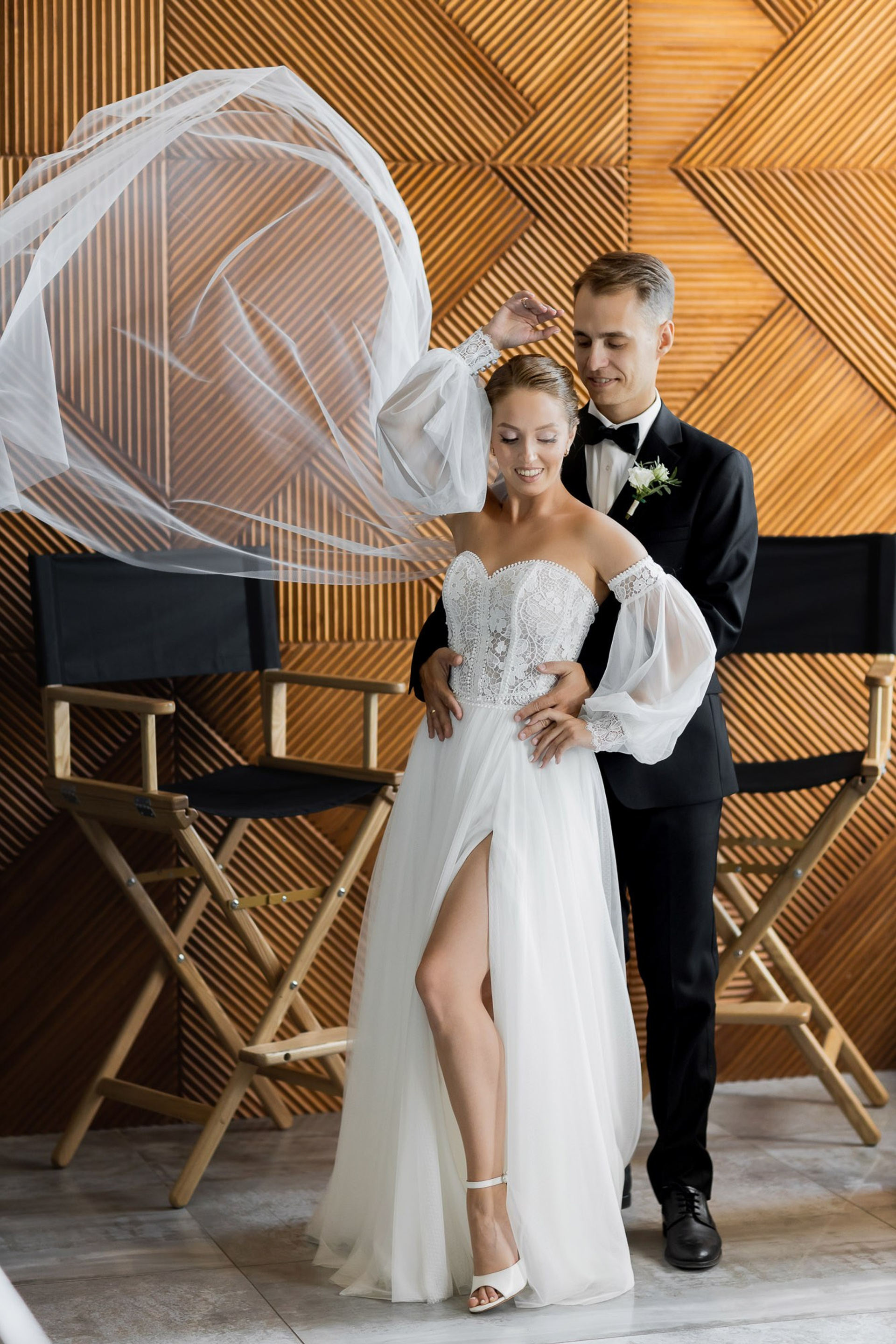 Лиза и&nbsp;Влад