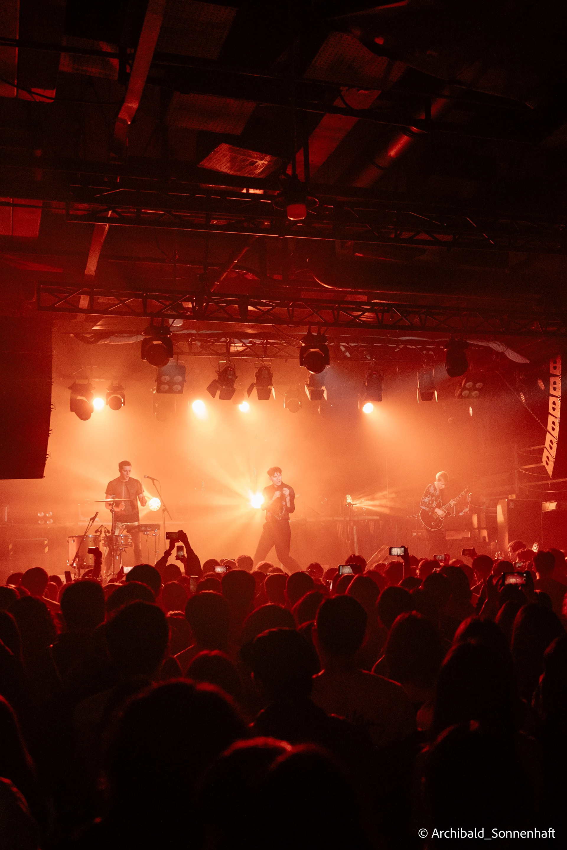 My blog, YO. Photographer in Guangzhou, China. Archibald Sonnenhaft