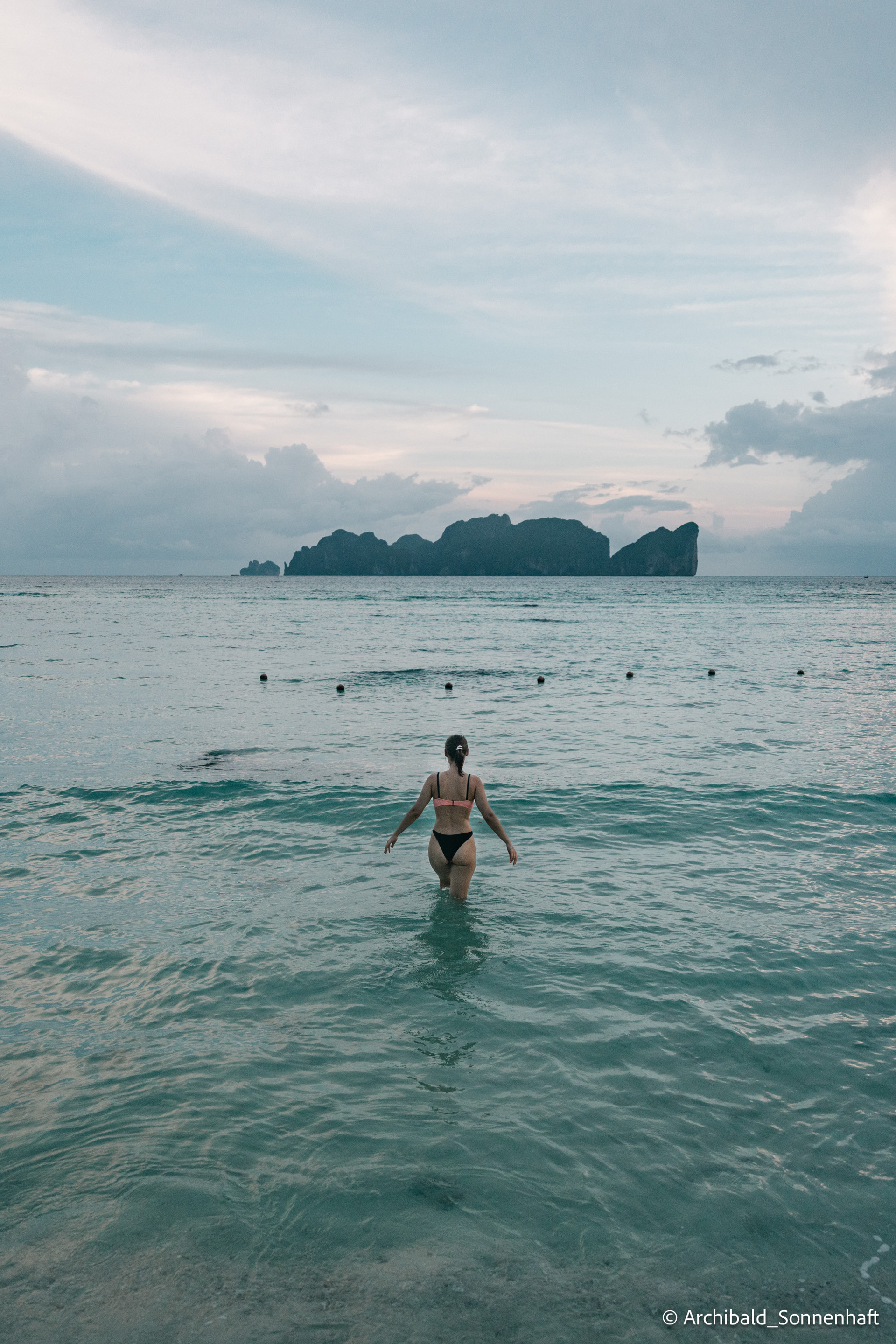 My blog, YO. Photographer in Guangzhou, China. Archibald Sonnenhaft