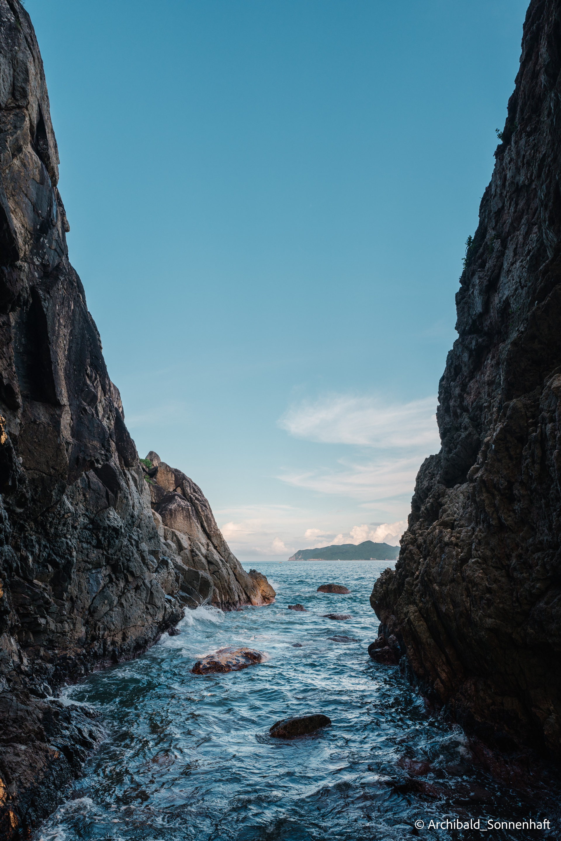 My blog, YO. Photographer in Guangzhou, China. Archibald Sonnenhaft