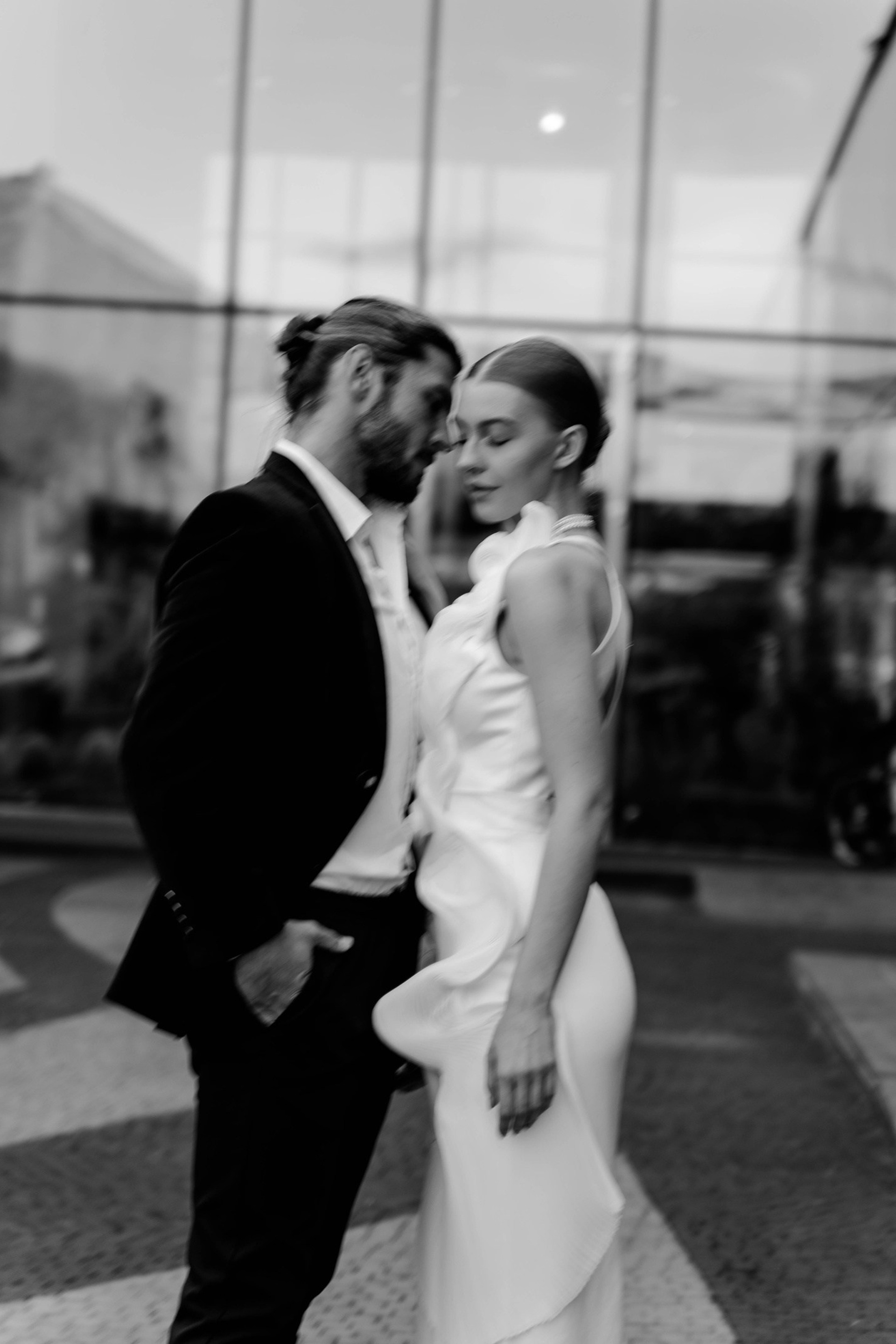 Алекс и Юлия