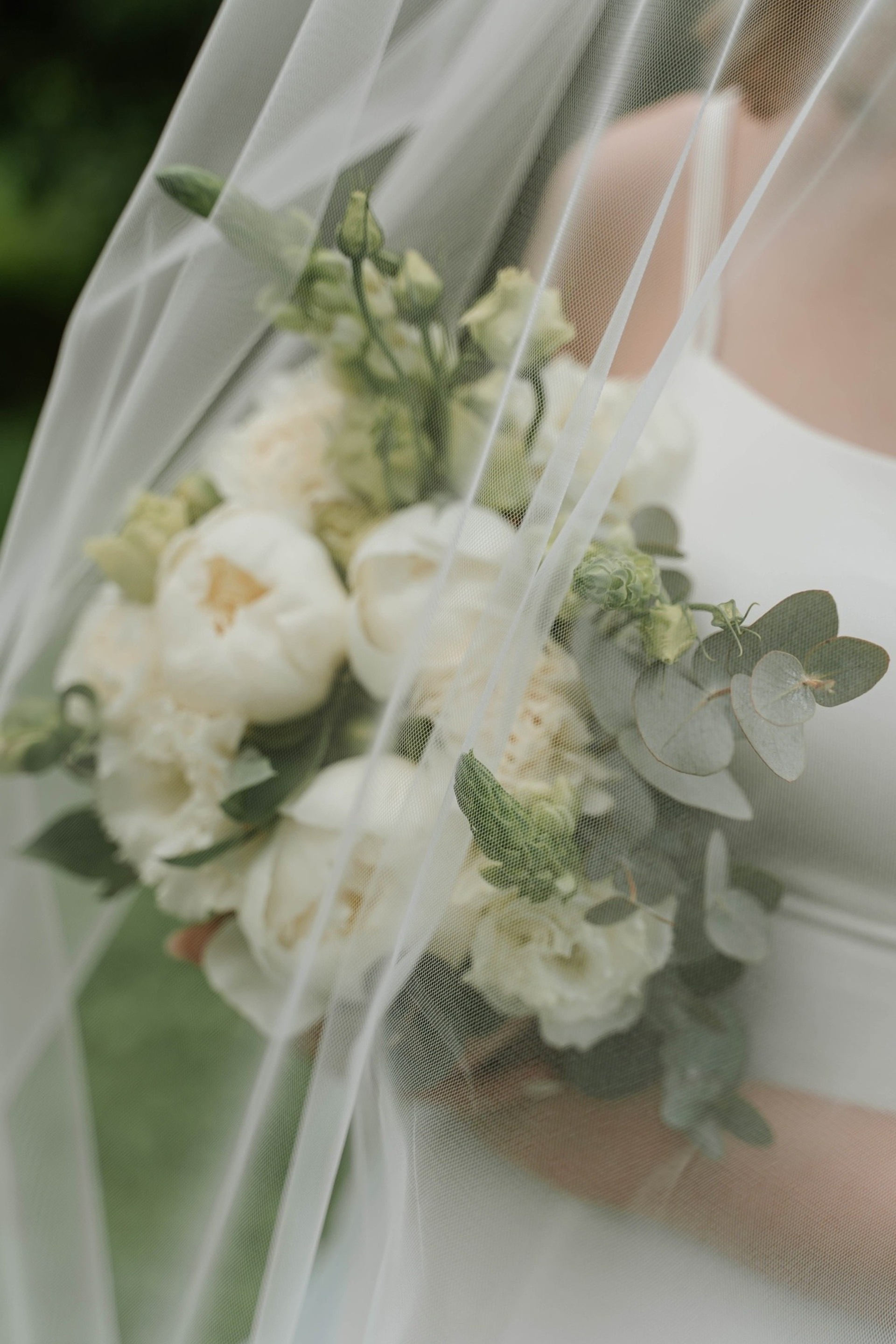 Денис и Виктория