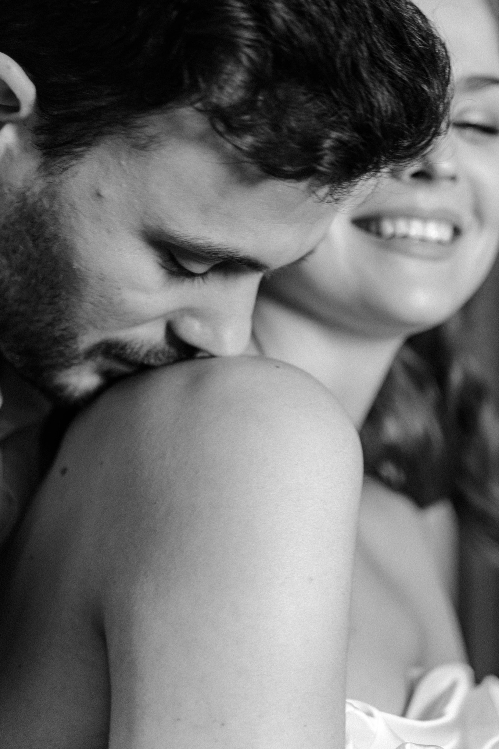 Глеб и Анастасия