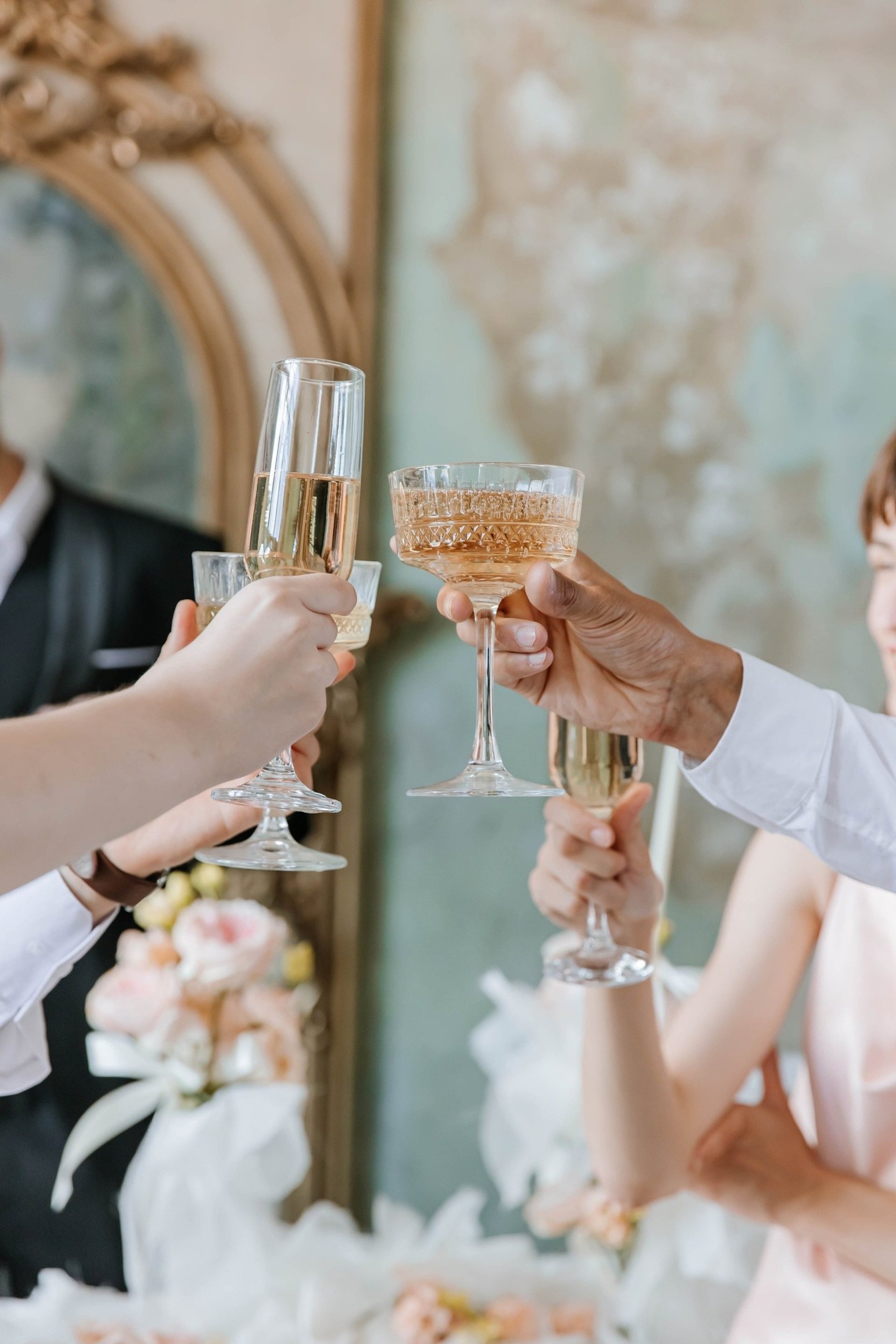 Артем и Екатерина