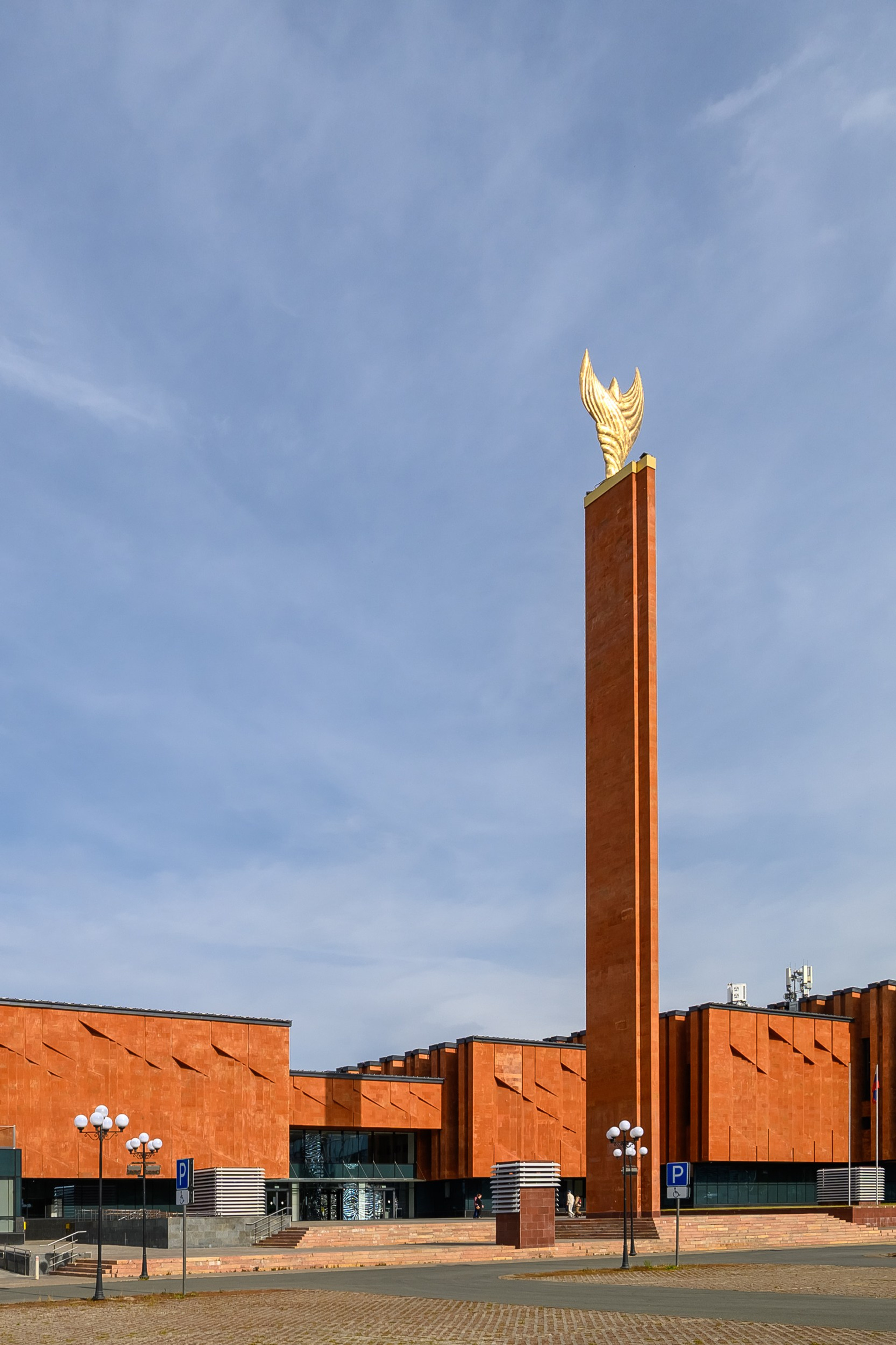 Локации для фотосессии в Казани — идеи от профессионального фотографа