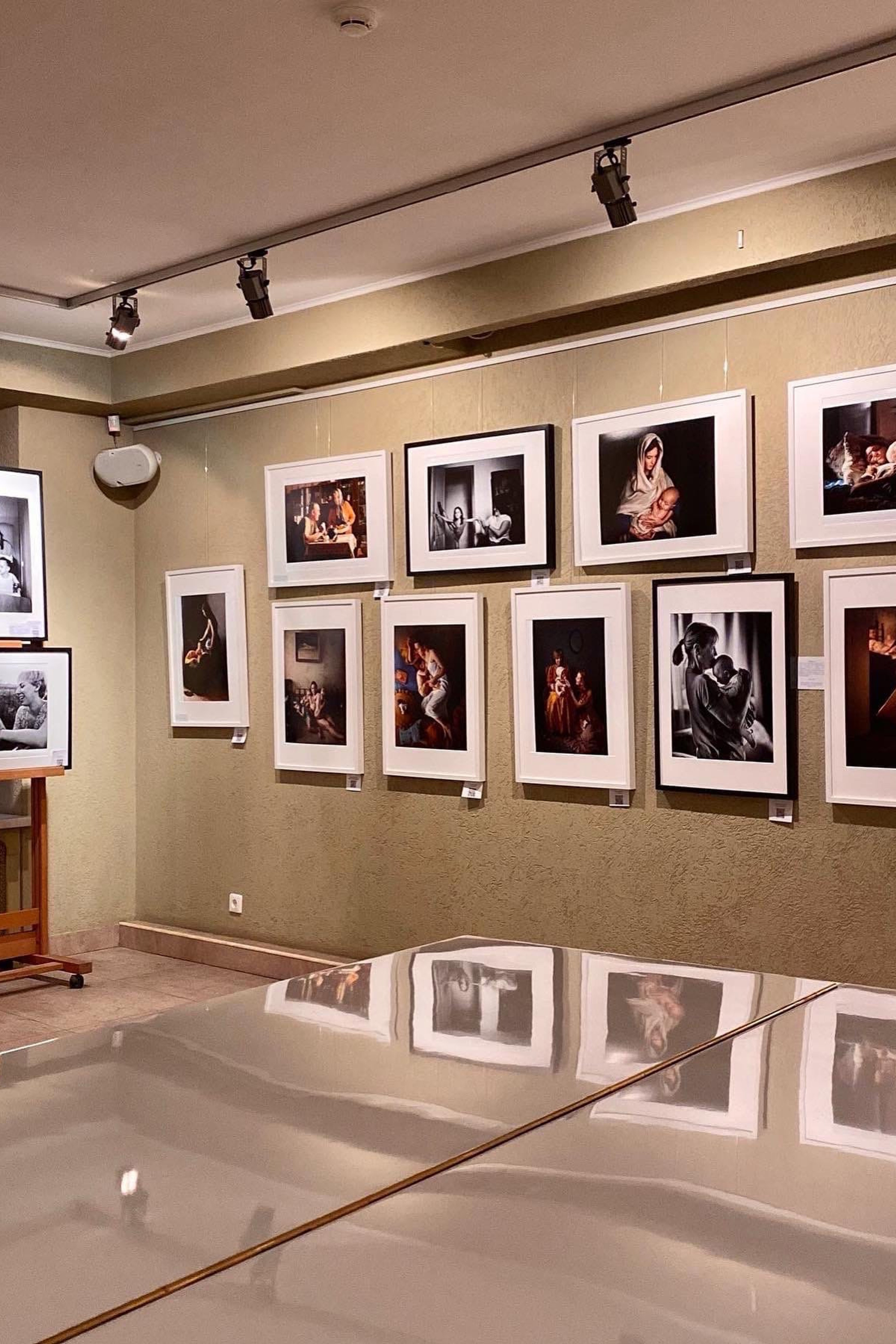 Моя работа в ТОП-100 Russian Photo Awards. Фотограф Наталья Яковлева, Санкт-Петербург. Семьи, ньюборн, крещения