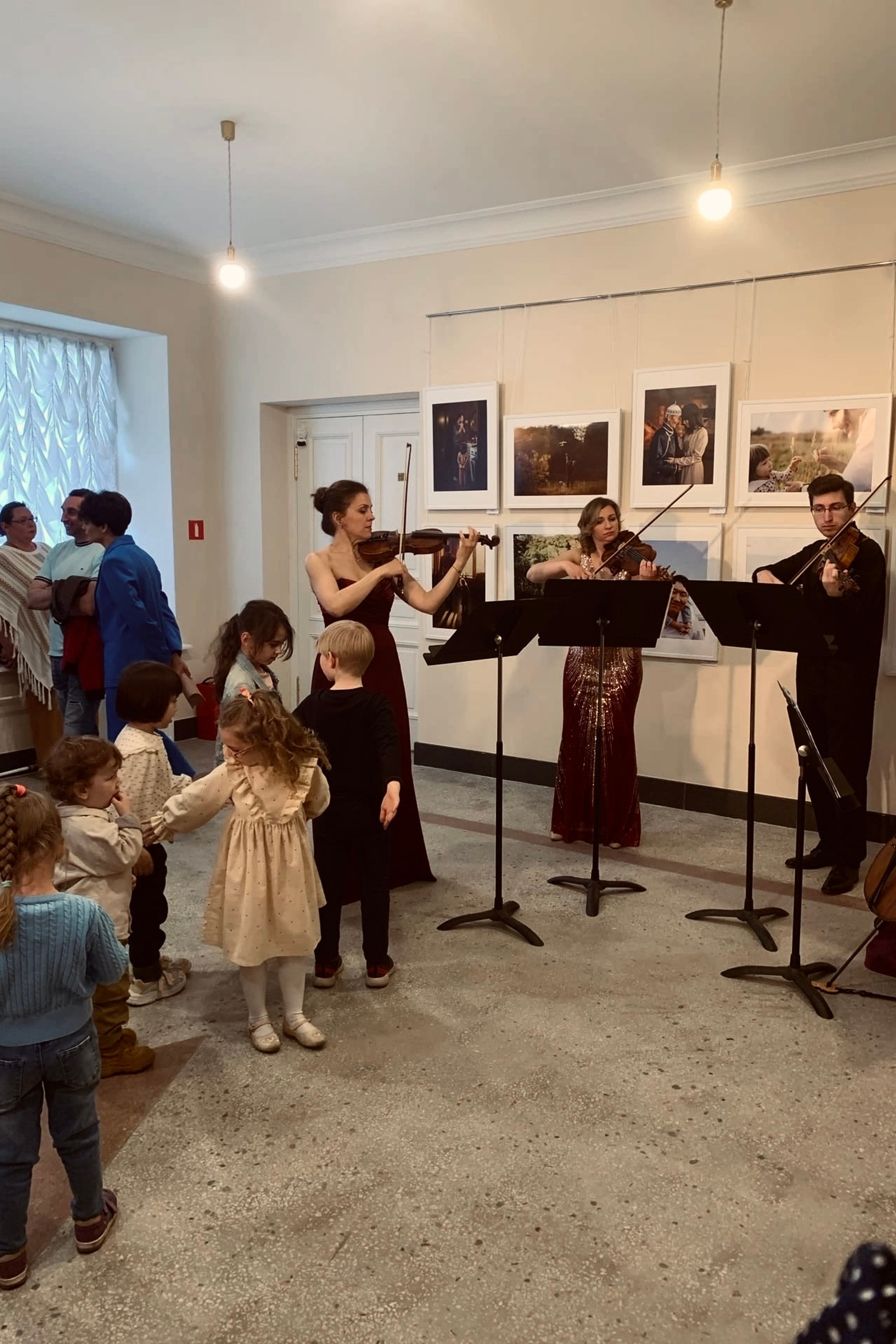 Моя работа в ТОП-100 Russian Photo Awards. Фотограф Наталья Яковлева, Санкт-Петербург. Семьи, ньюборн, крещения