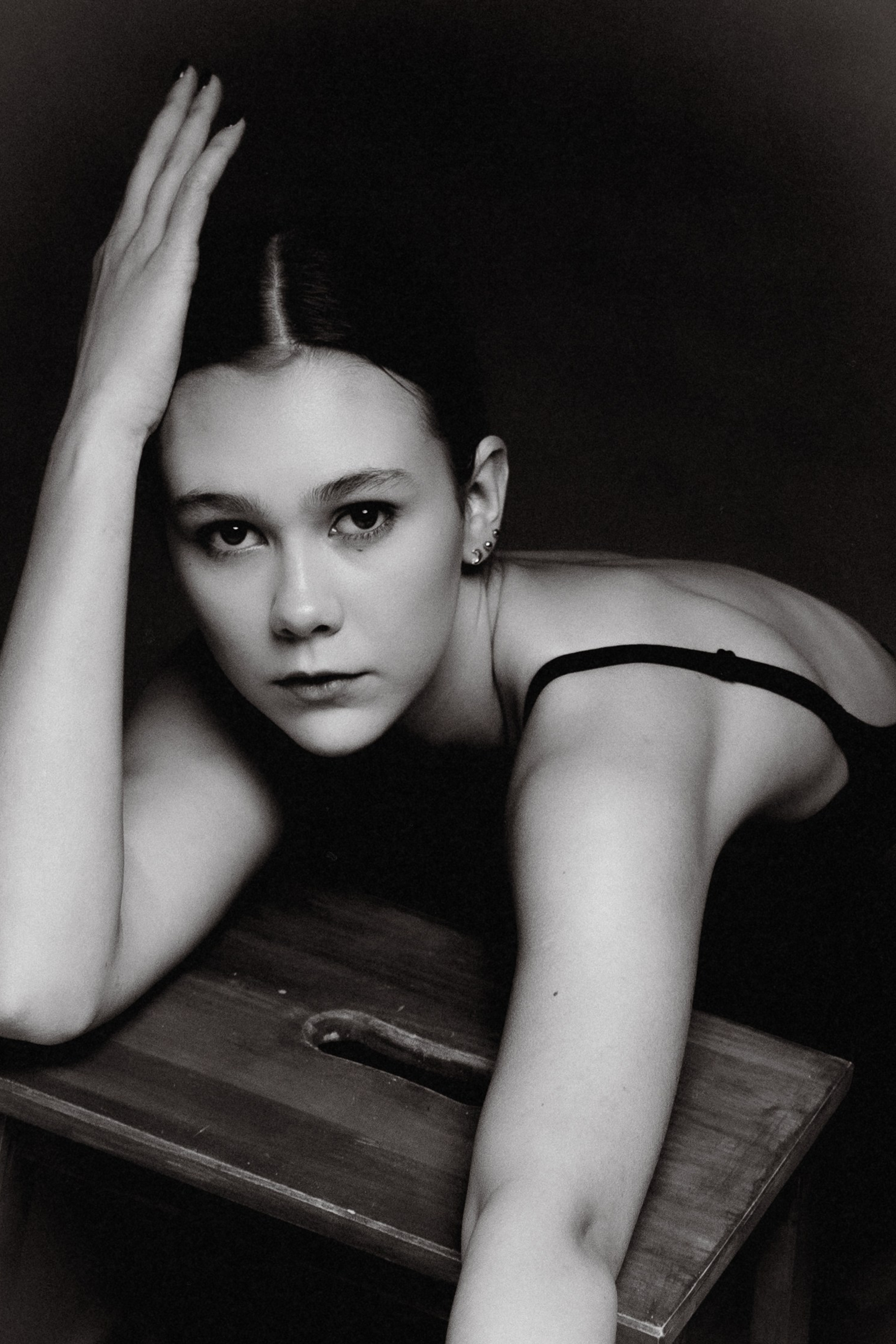 Галерея. Портретный фотограф в Ярославле София Фоменко