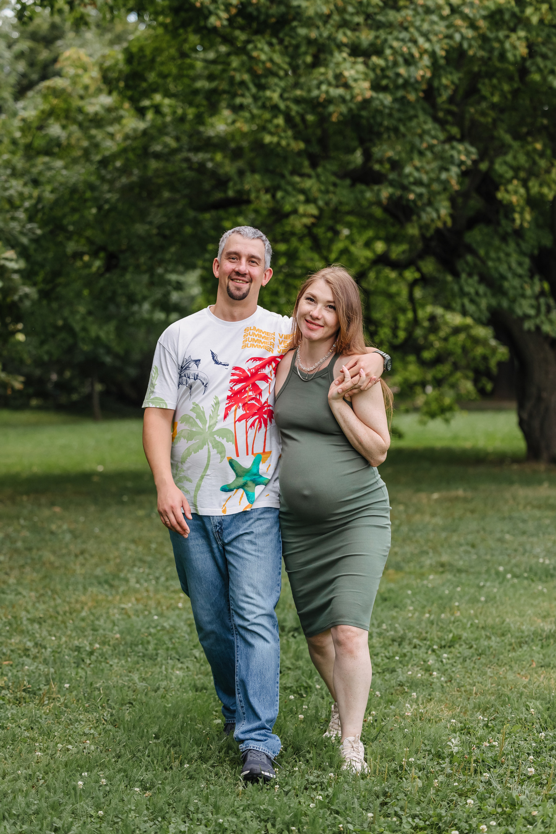 Отзывы. Свадебный фотограф в Москве Михайлина Настя