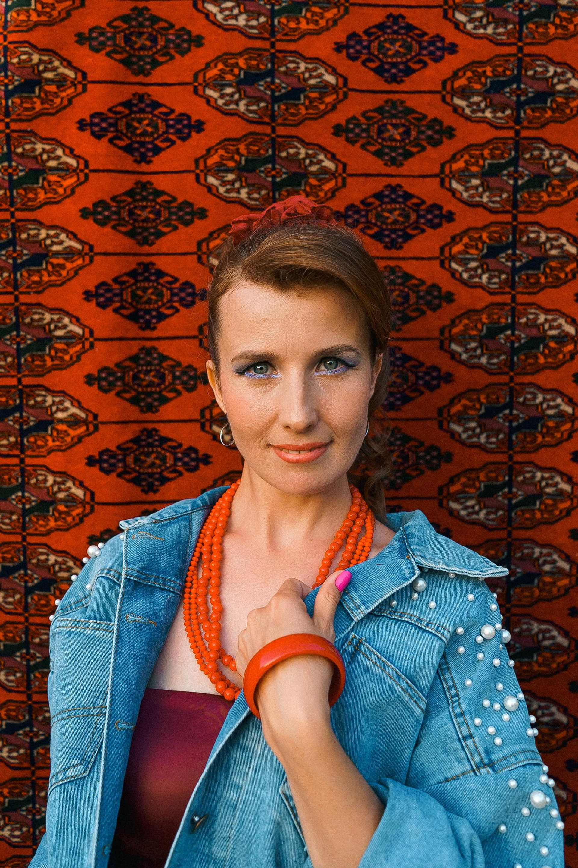 «In Home» Birthday party 90е. Фотограф Николай Владимиров