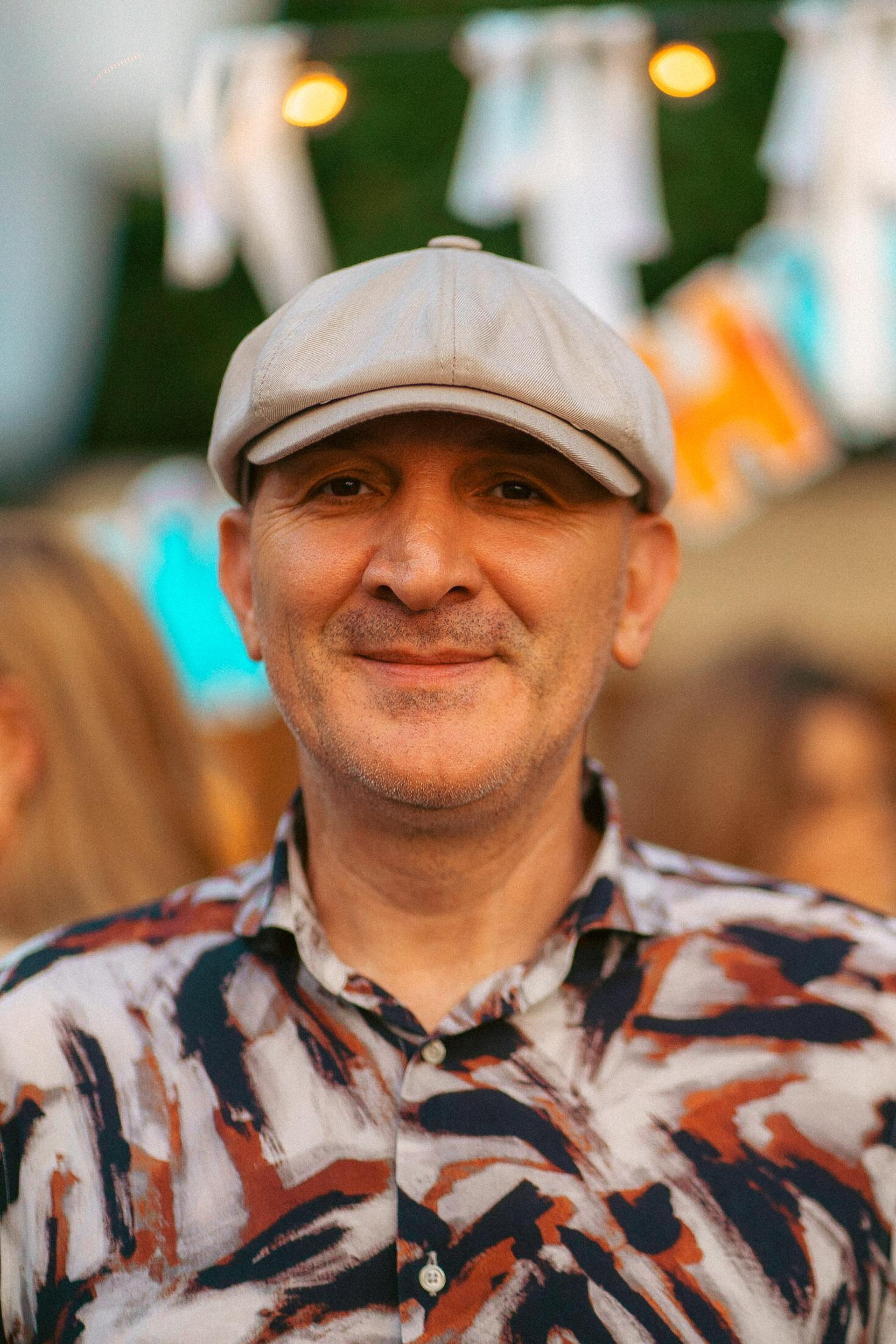 «In Home» Birthday party 90е. Фотограф Николай Владимиров