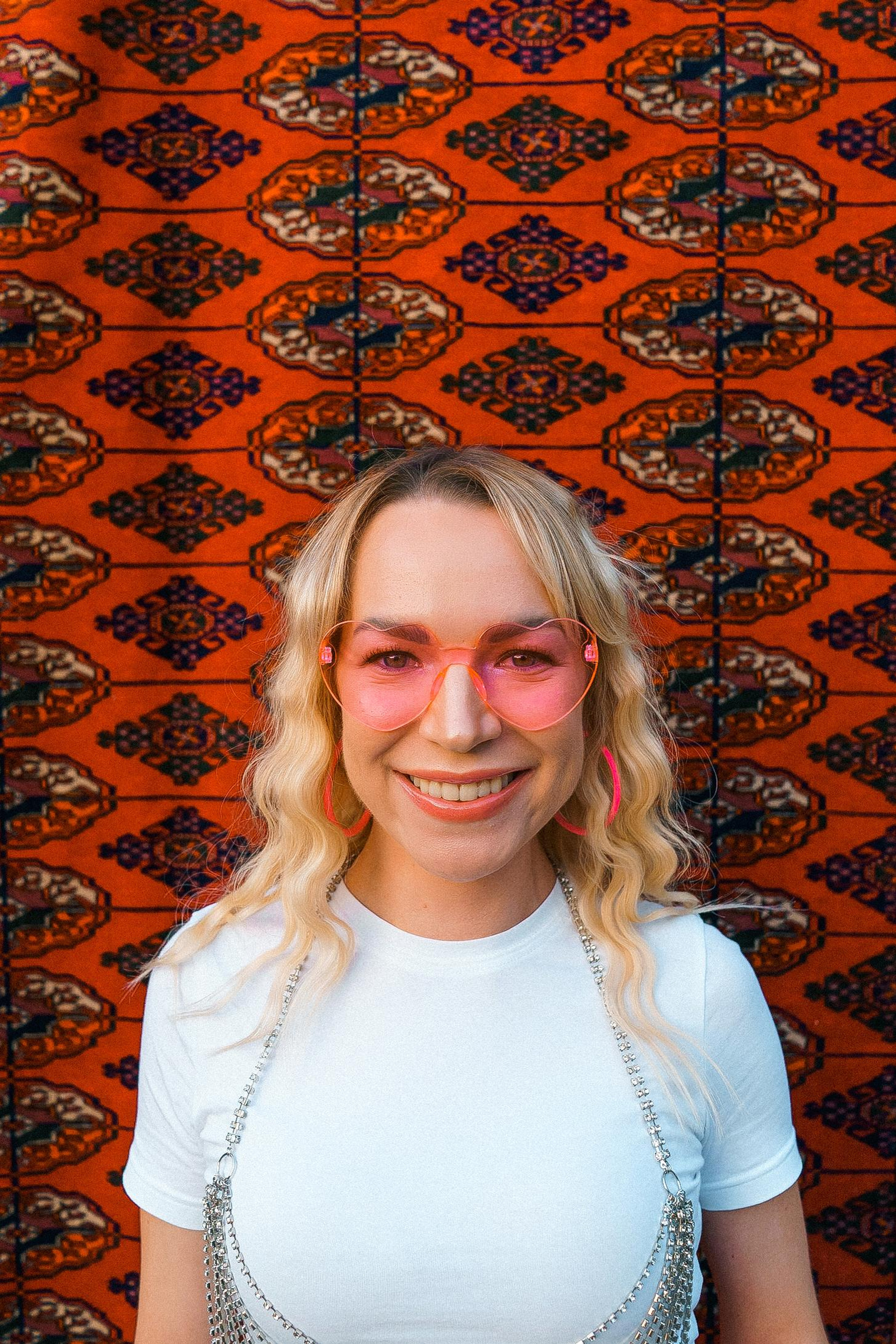 «In Home» Birthday party 90е. Фотограф Николай Владимиров