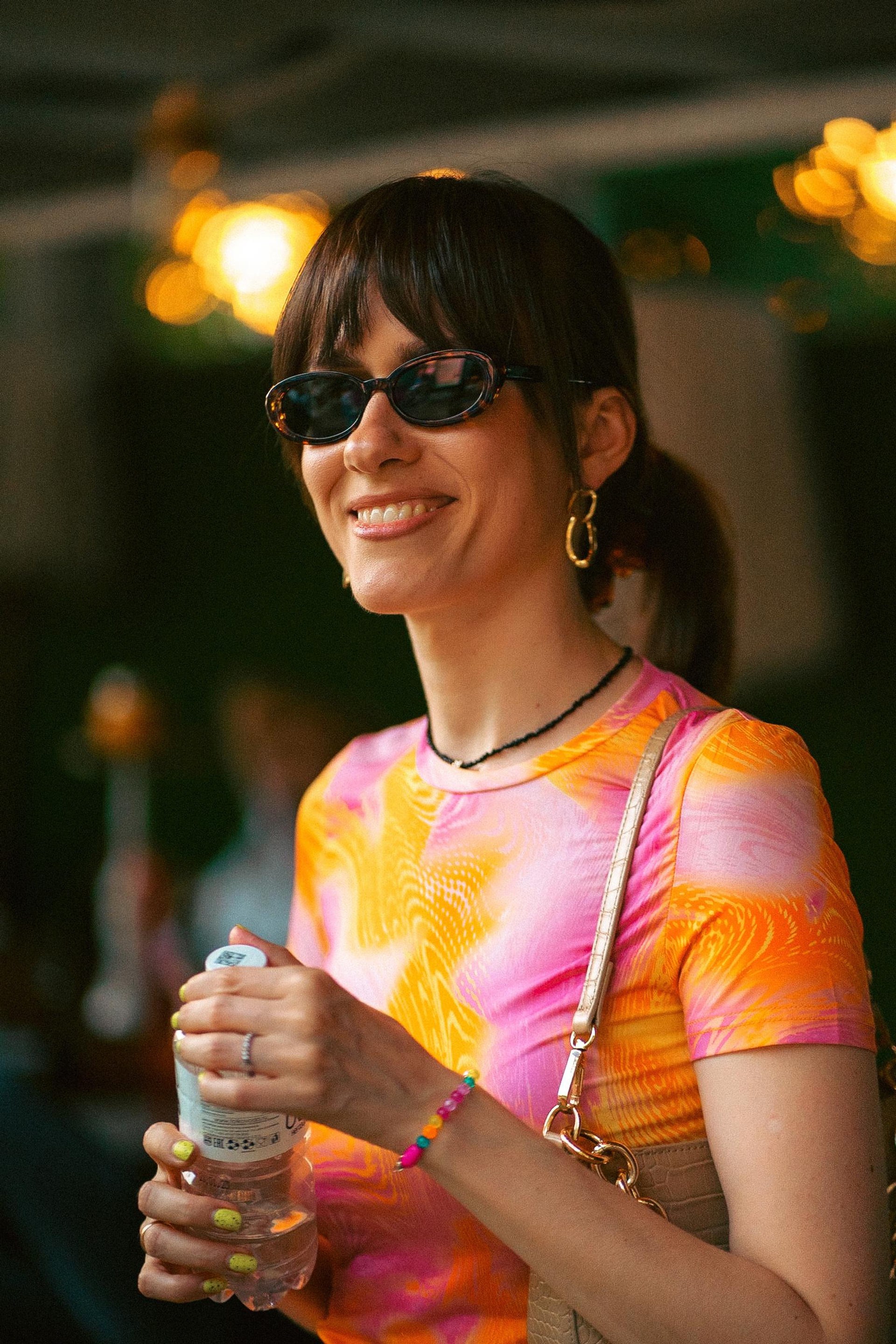 «In Home» Birthday party 90е. Фотограф Николай Владимиров