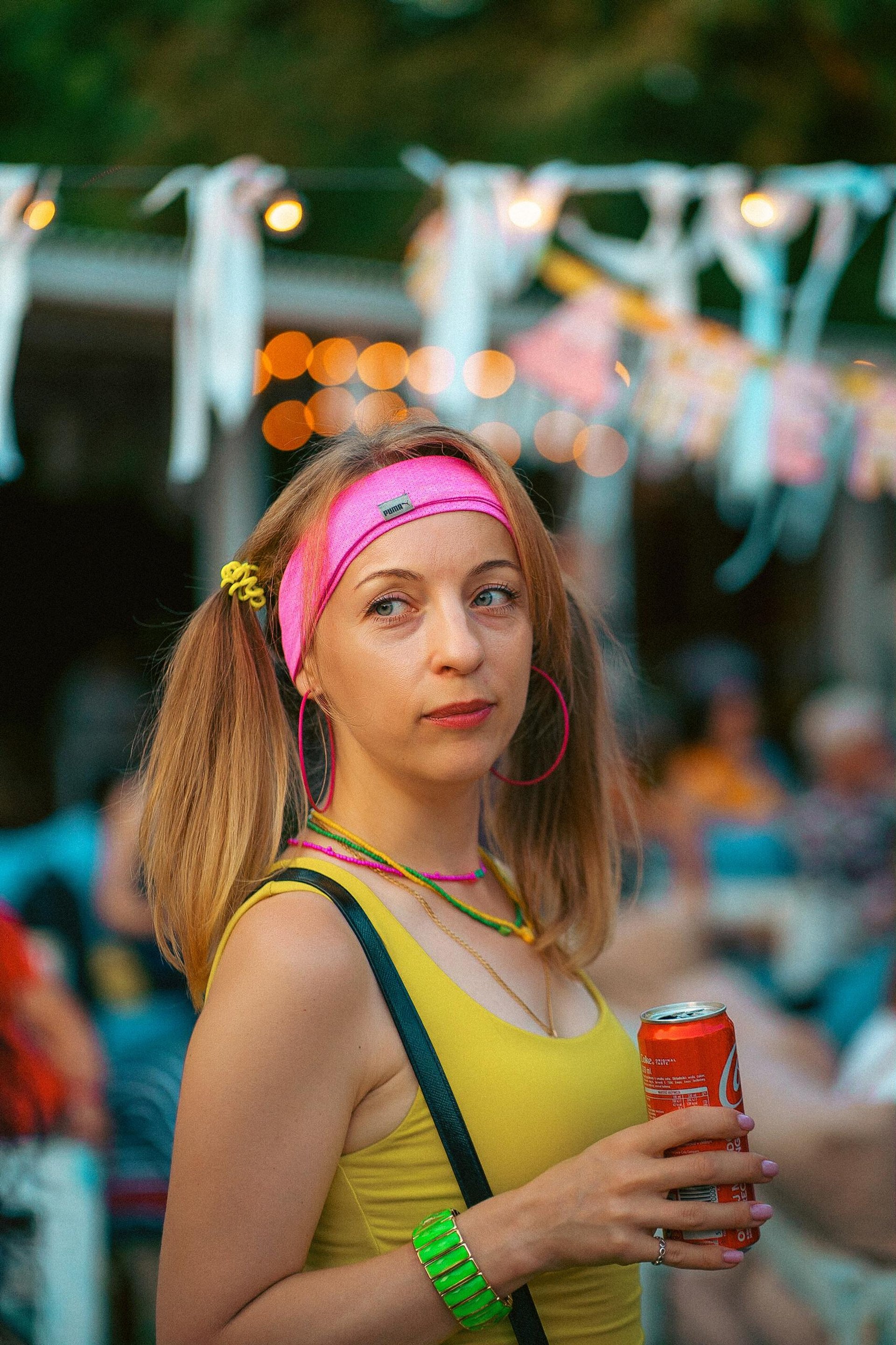 «In Home» Birthday party 90е. Фотограф Николай Владимиров