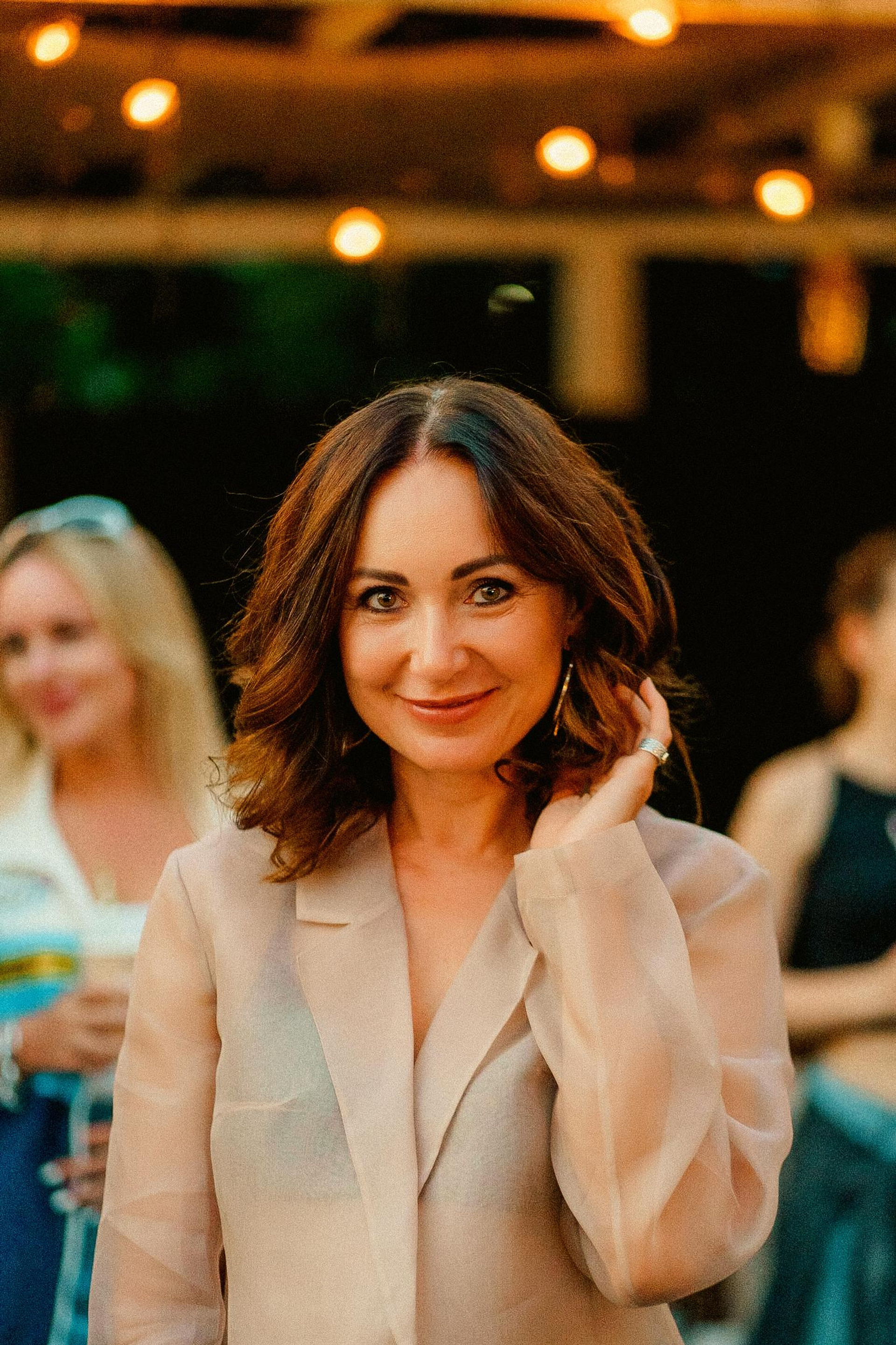 «In Home» Birthday party 90е. Фотограф Николай Владимиров