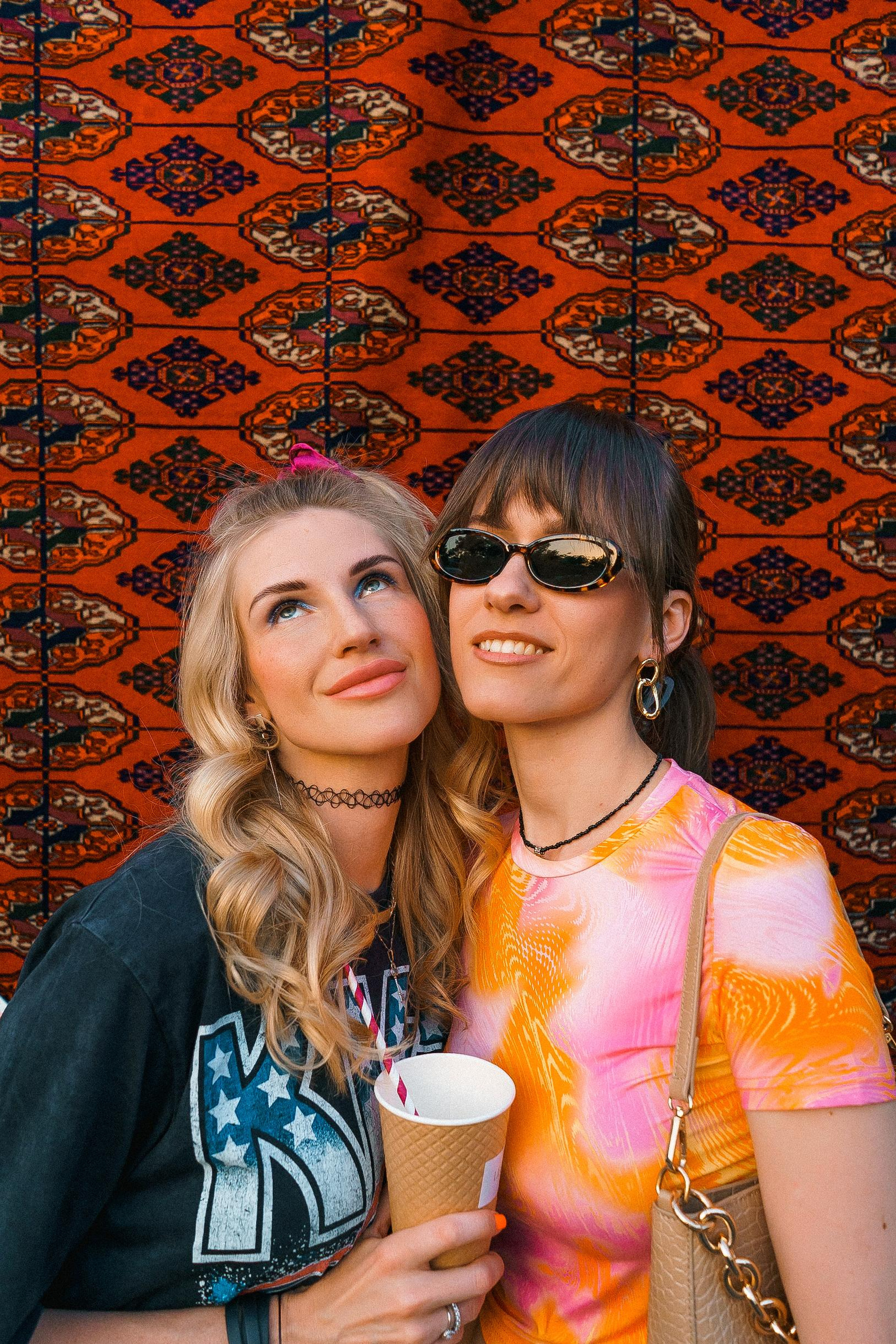 «In Home» Birthday party 90е. Фотограф Николай Владимиров