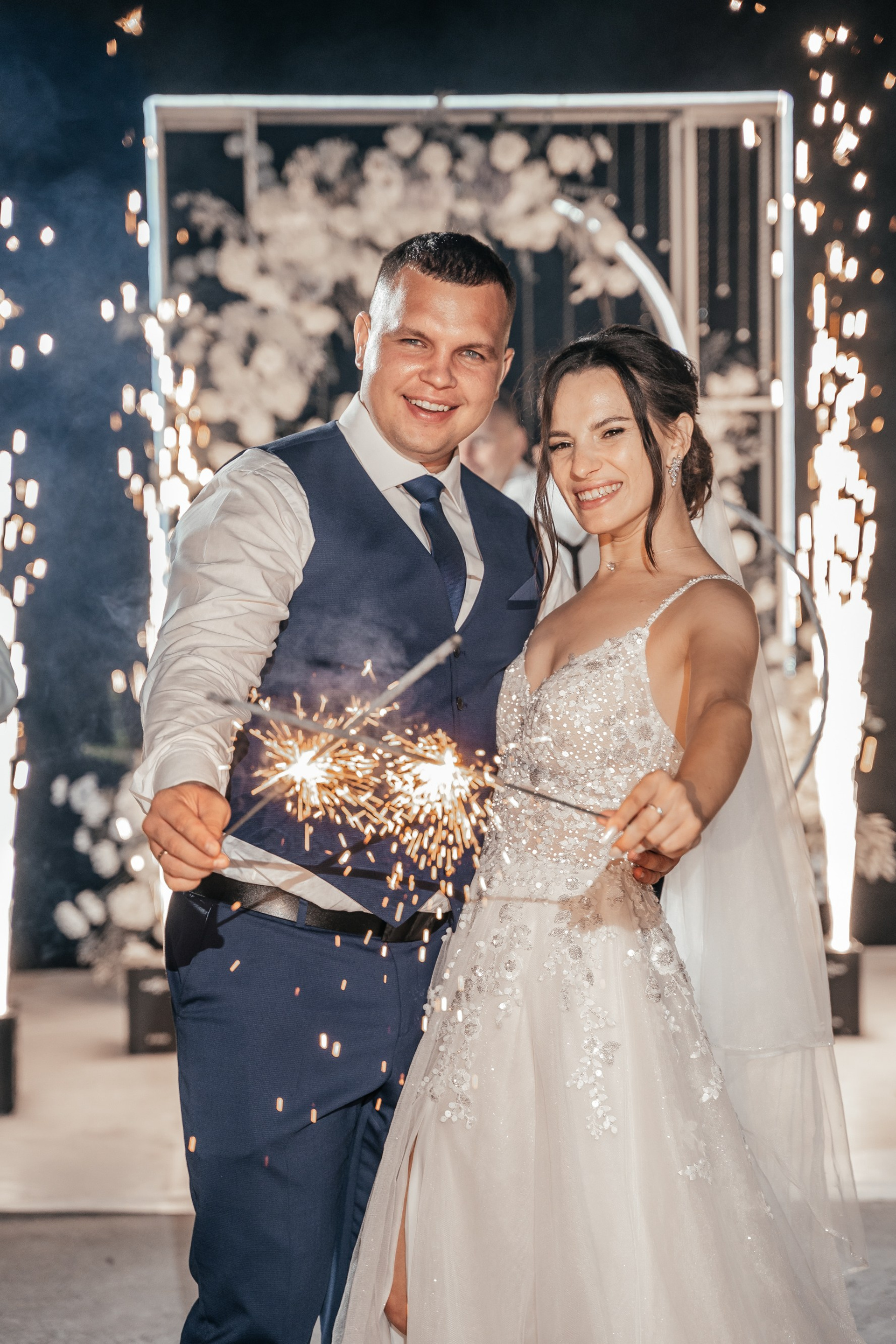 Отзывы. Фотограф на крещение Белгород Анастасия Зыбина